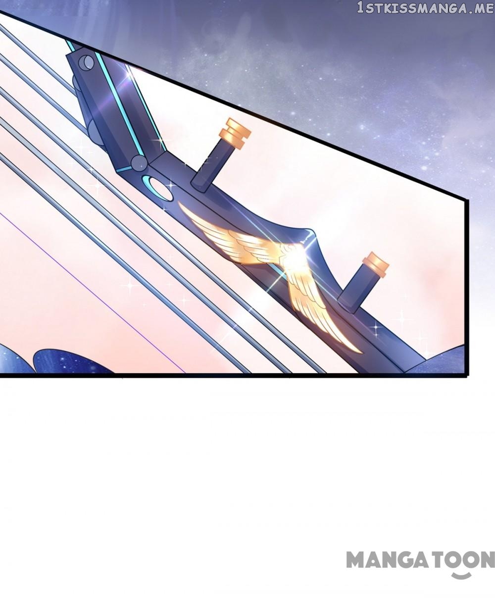 Princess Agent’s Cultivation Guide chapter 11 - page 37