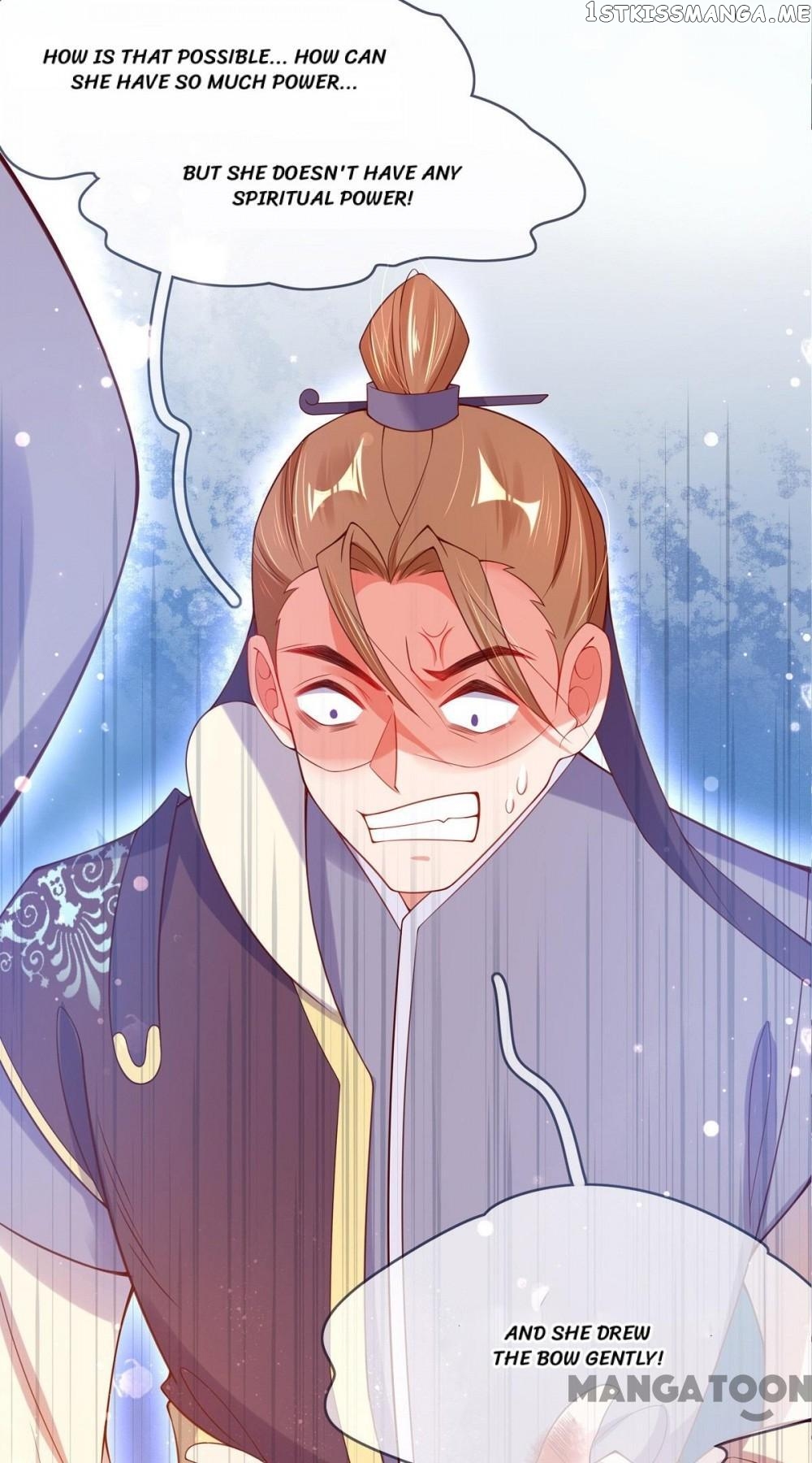 Princess Agent’s Cultivation Guide chapter 11 - page 45