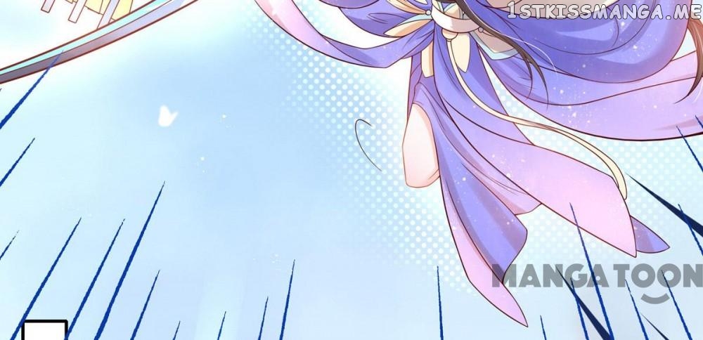 Princess Agent’s Cultivation Guide chapter 11 - page 8