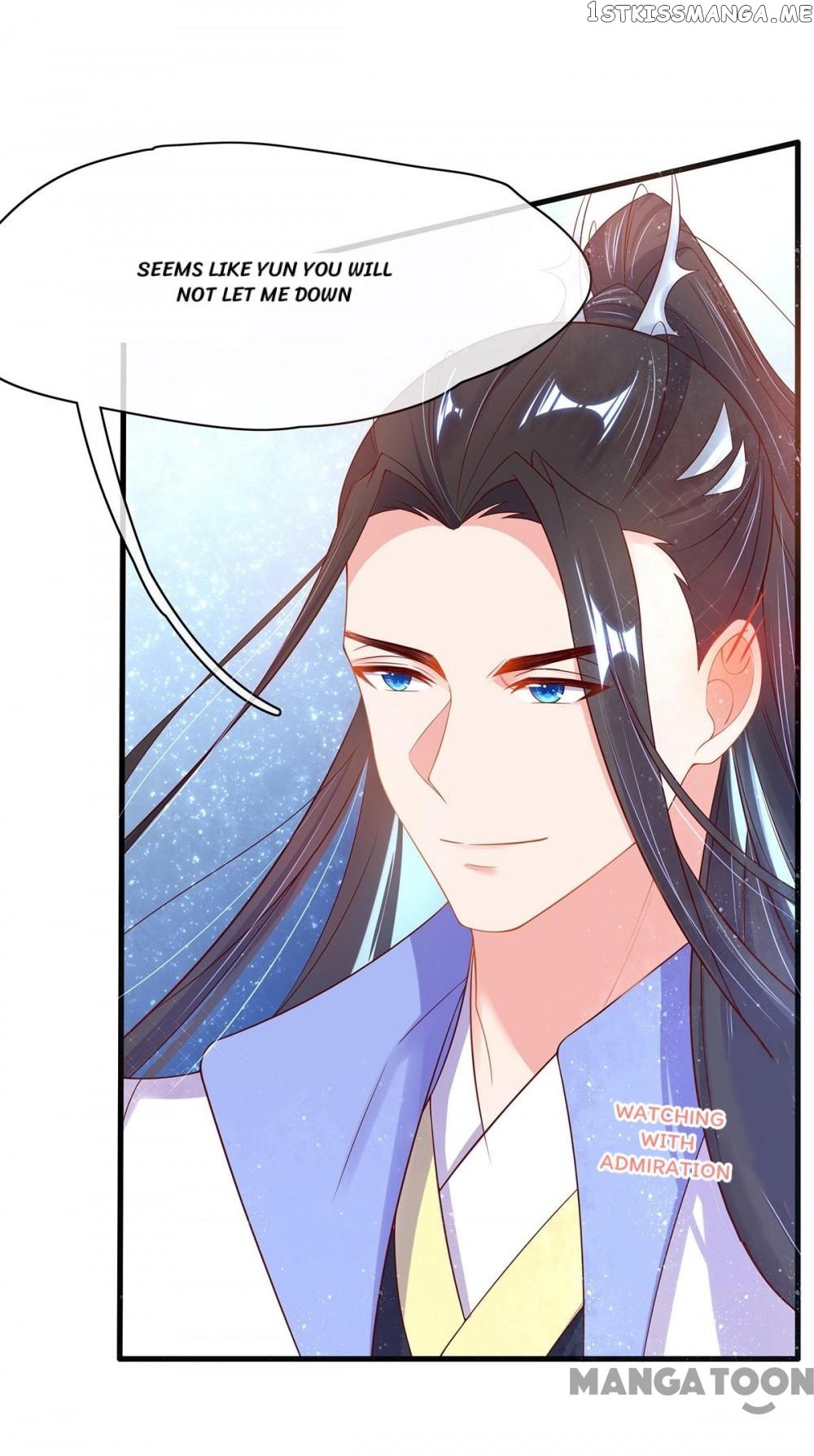 Princess Agent’s Cultivation Guide chapter 10 - page 39