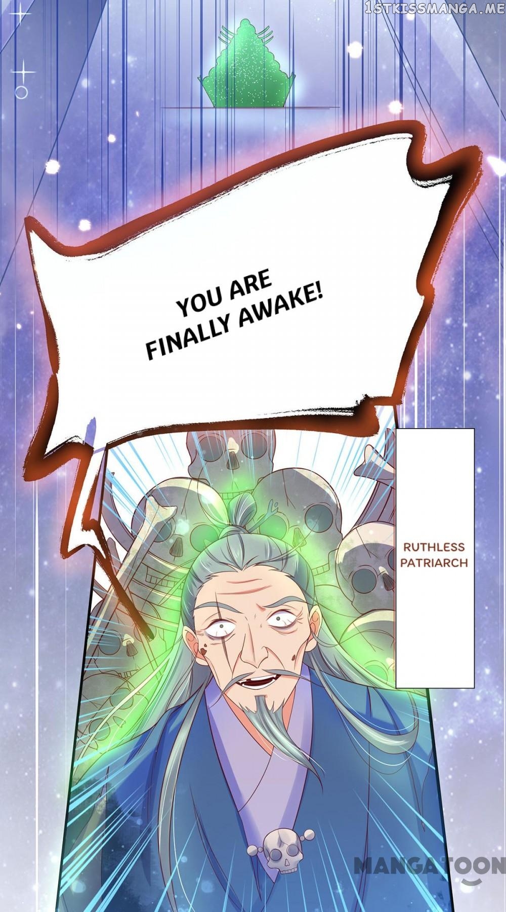 Princess Agent’s Cultivation Guide chapter 9 - page 11