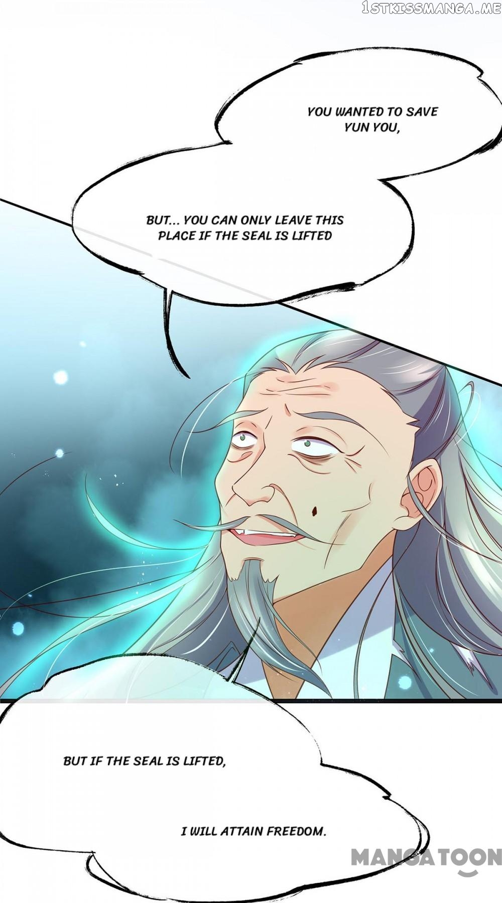 Princess Agent’s Cultivation Guide chapter 9 - page 19