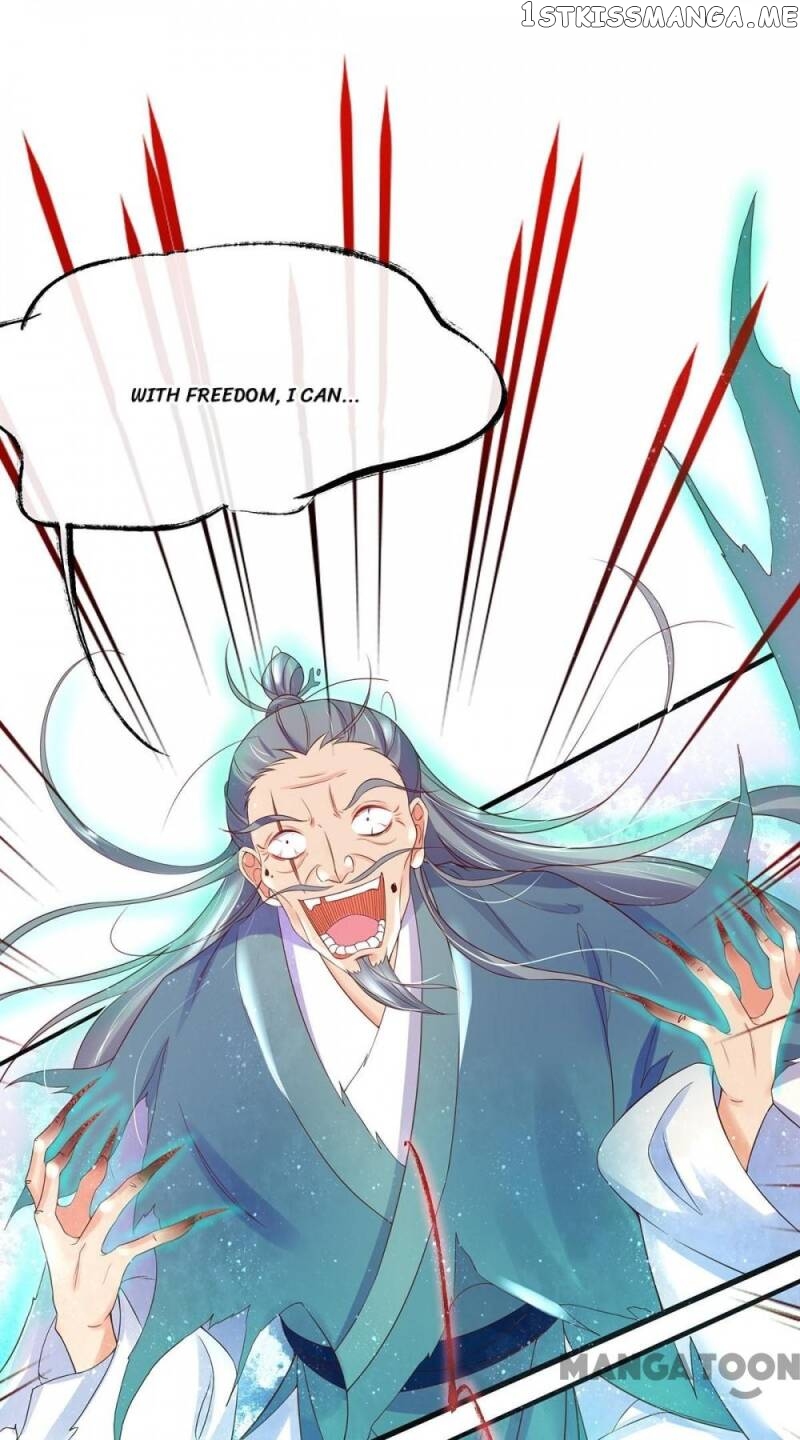 Princess Agent’s Cultivation Guide chapter 9 - page 21