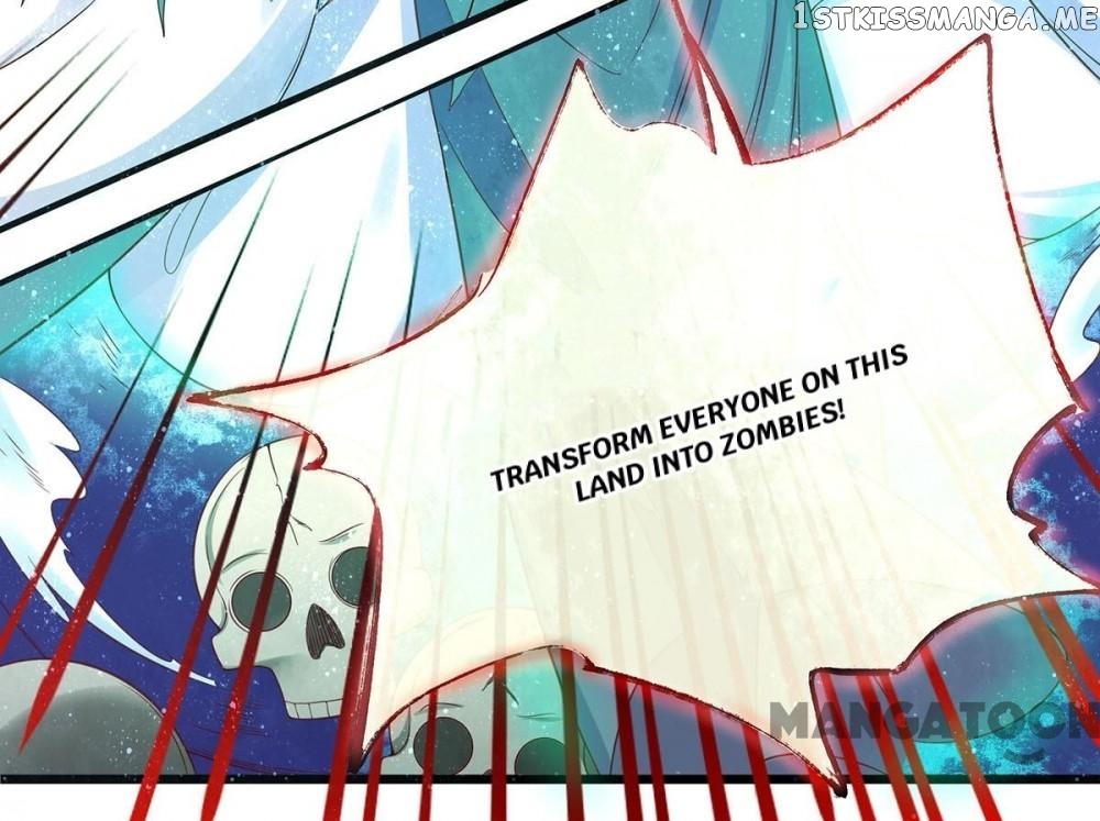 Princess Agent’s Cultivation Guide chapter 9 - page 22