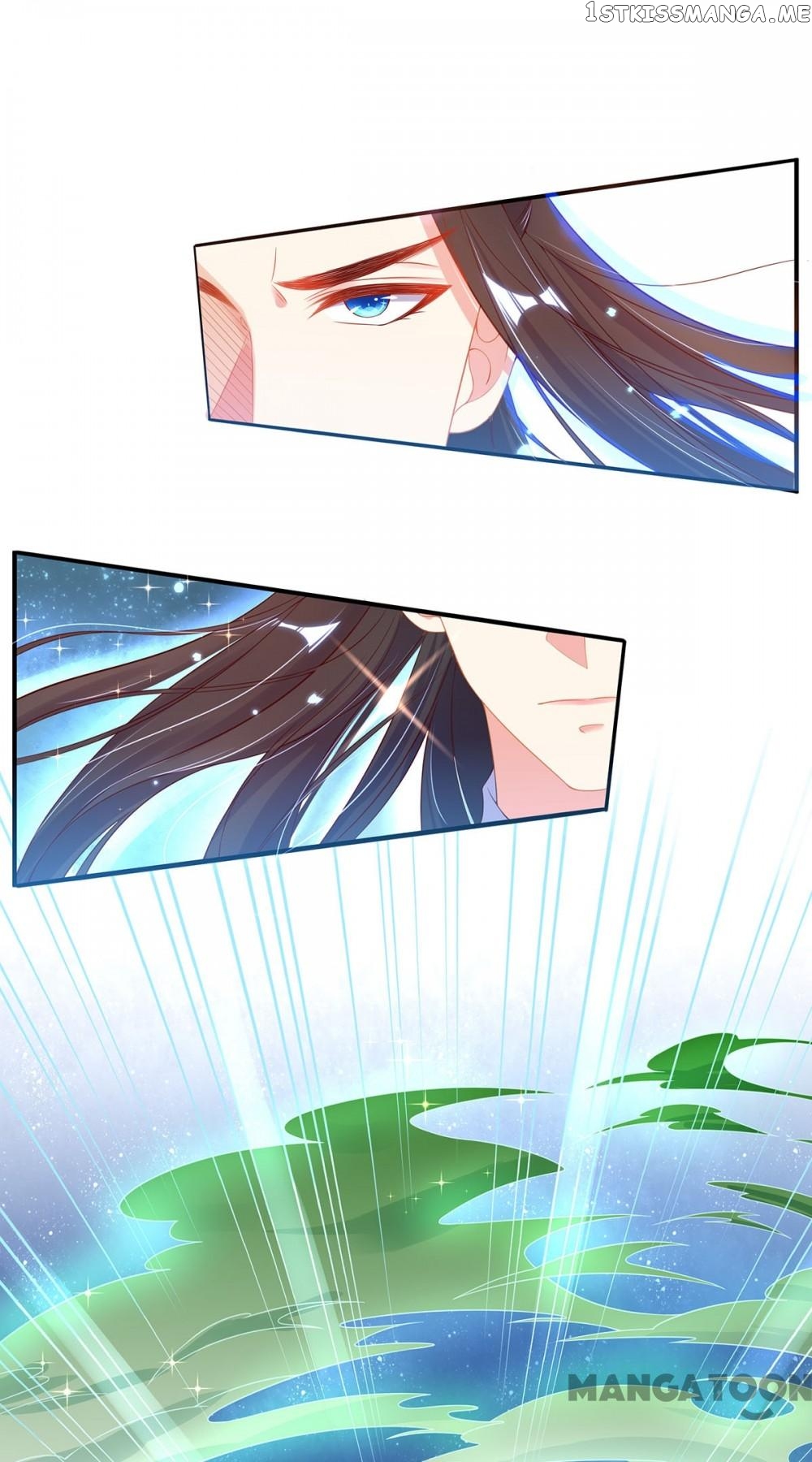 Princess Agent’s Cultivation Guide chapter 9 - page 3