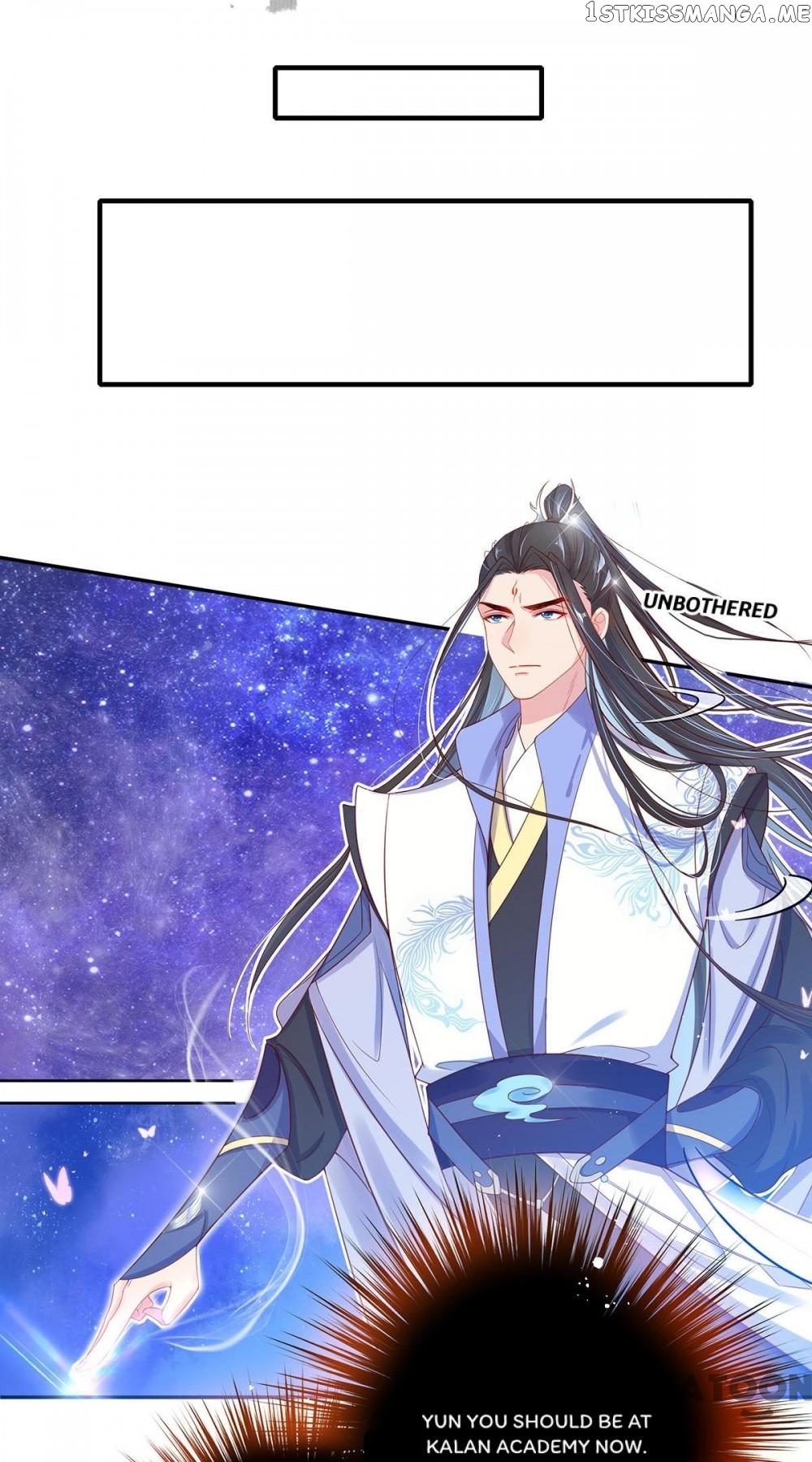 Princess Agent’s Cultivation Guide chapter 9 - page 31
