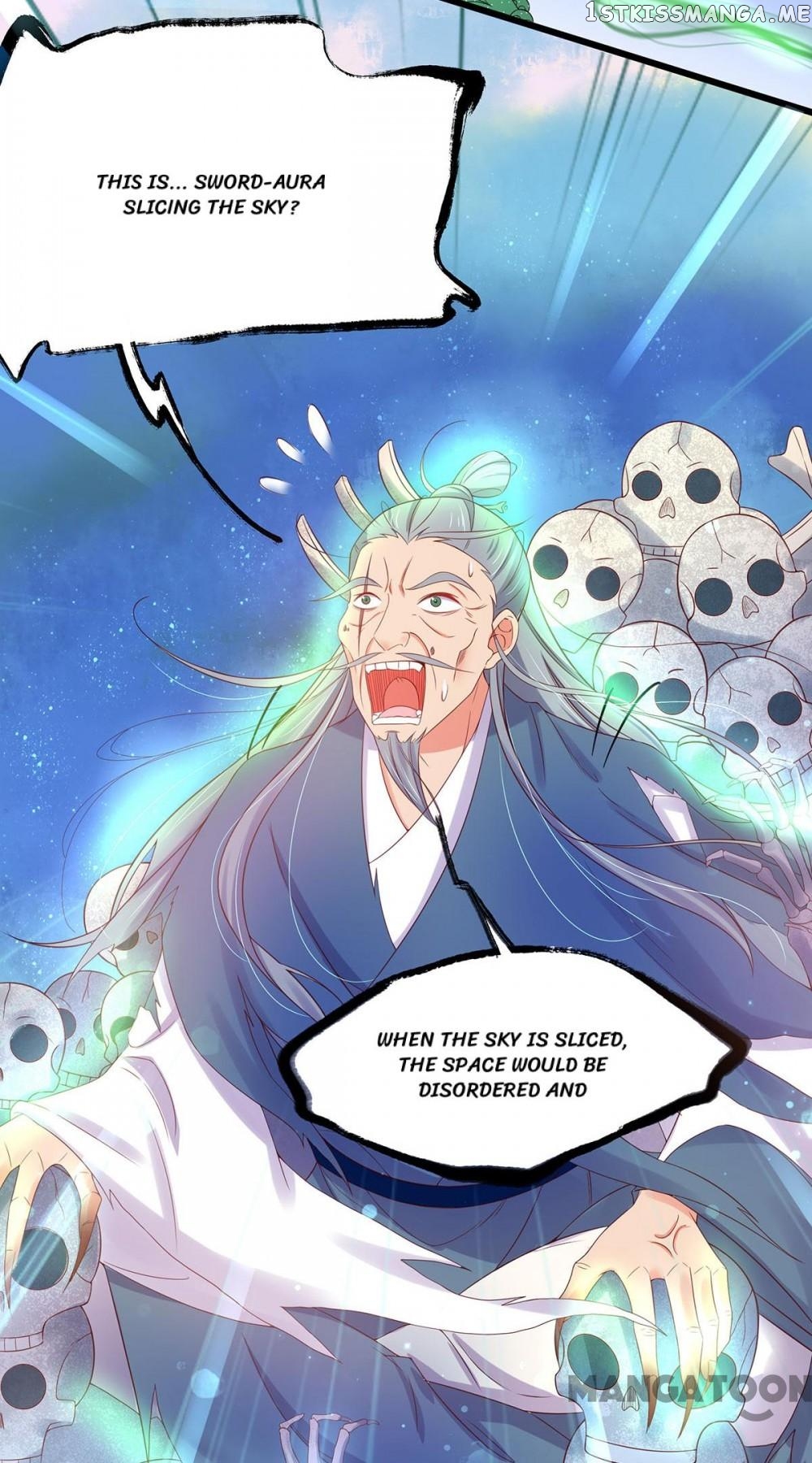 Princess Agent’s Cultivation Guide chapter 9 - page 37
