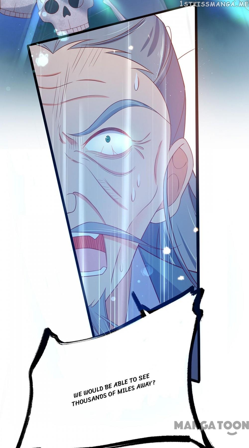 Princess Agent’s Cultivation Guide chapter 9 - page 39