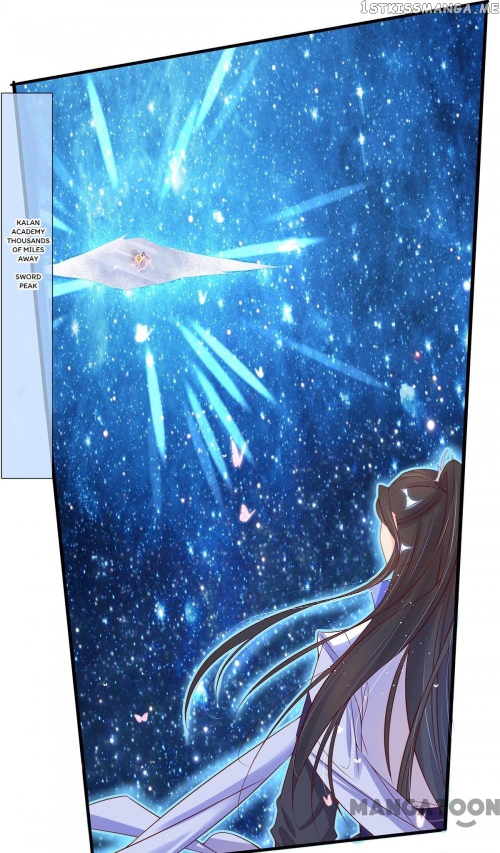 Princess Agent’s Cultivation Guide chapter 9 - page 41