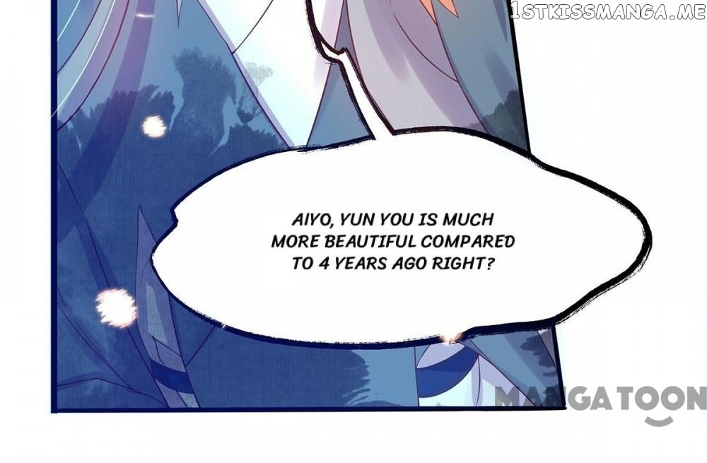 Princess Agent’s Cultivation Guide chapter 9 - page 46