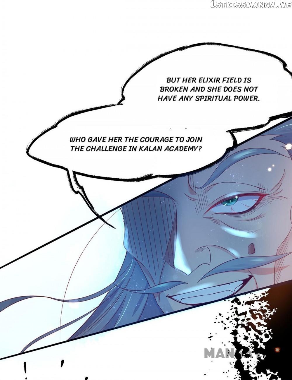 Princess Agent’s Cultivation Guide chapter 9 - page 47