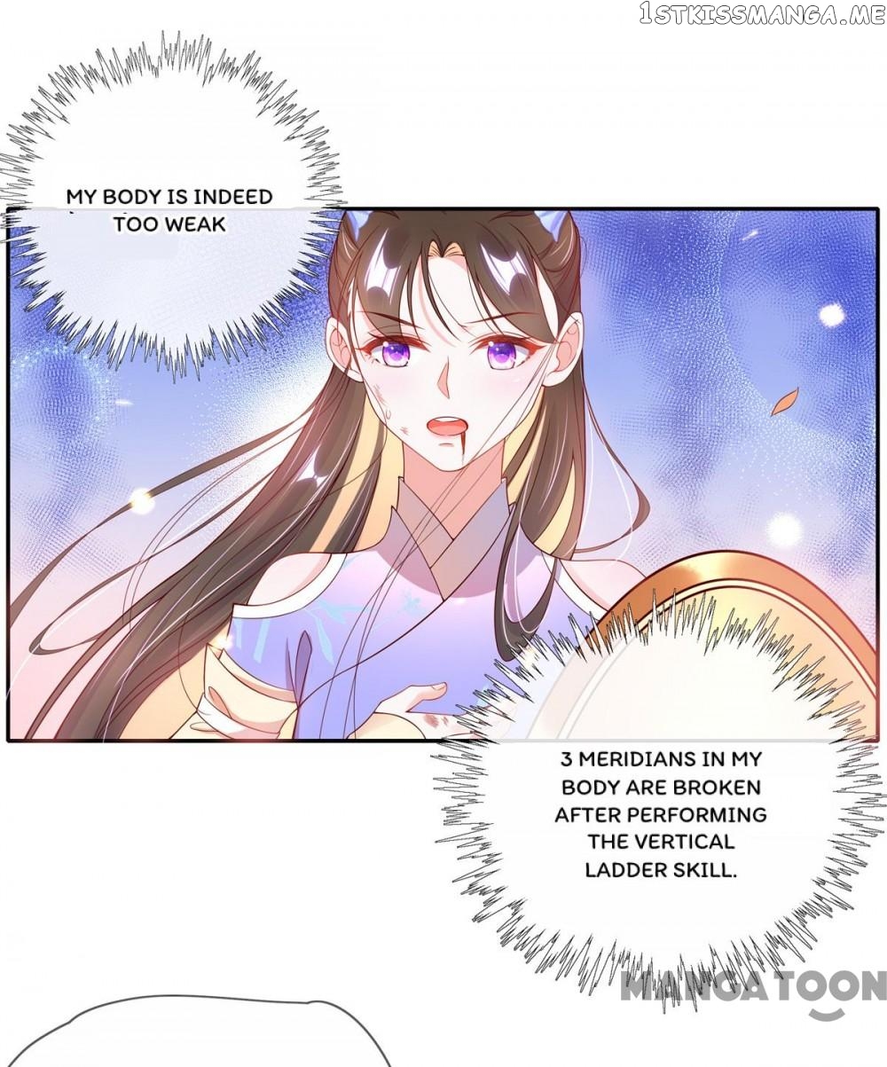 Princess Agent’s Cultivation Guide chapter 8 - page 10