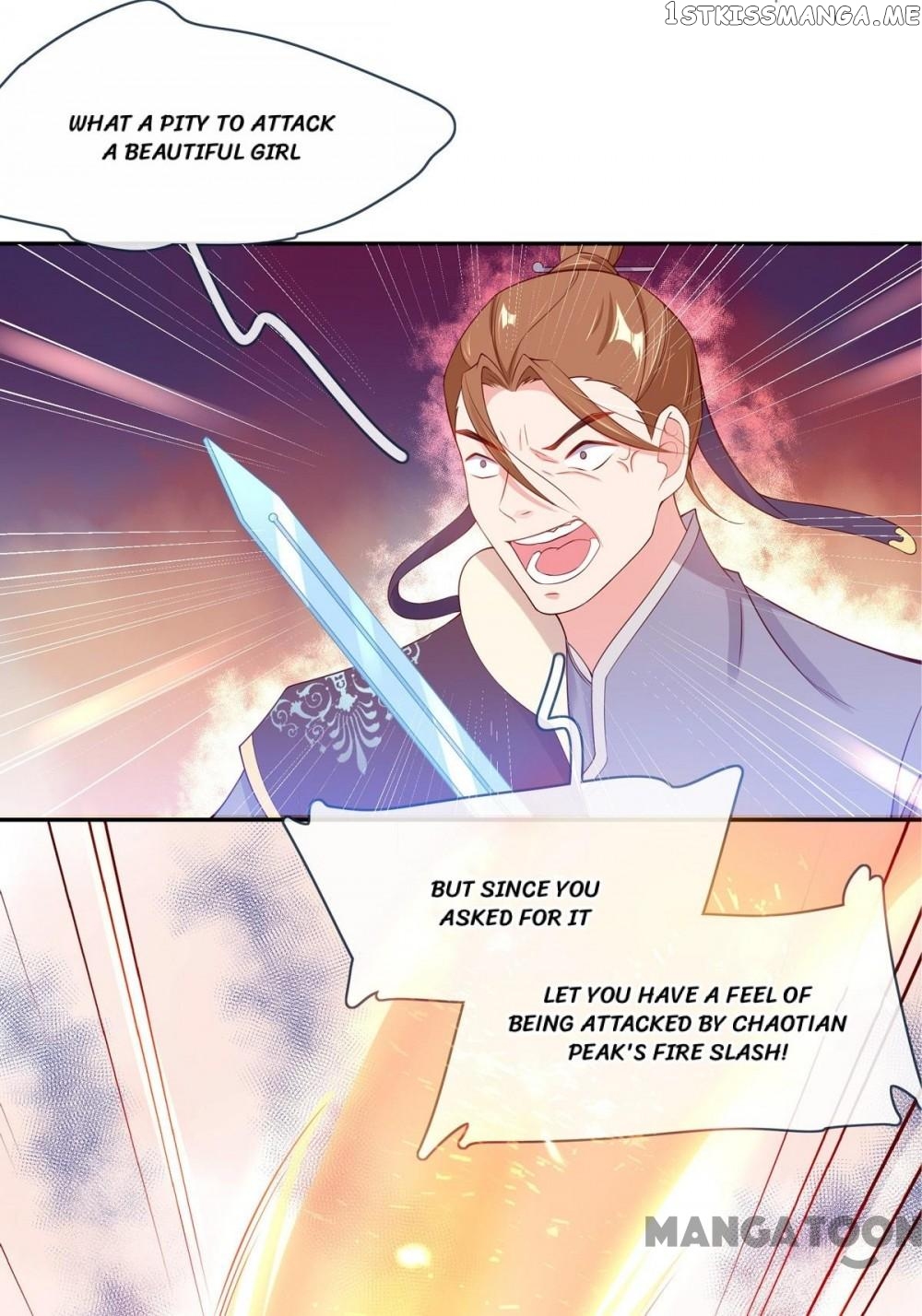 Princess Agent’s Cultivation Guide chapter 8 - page 27
