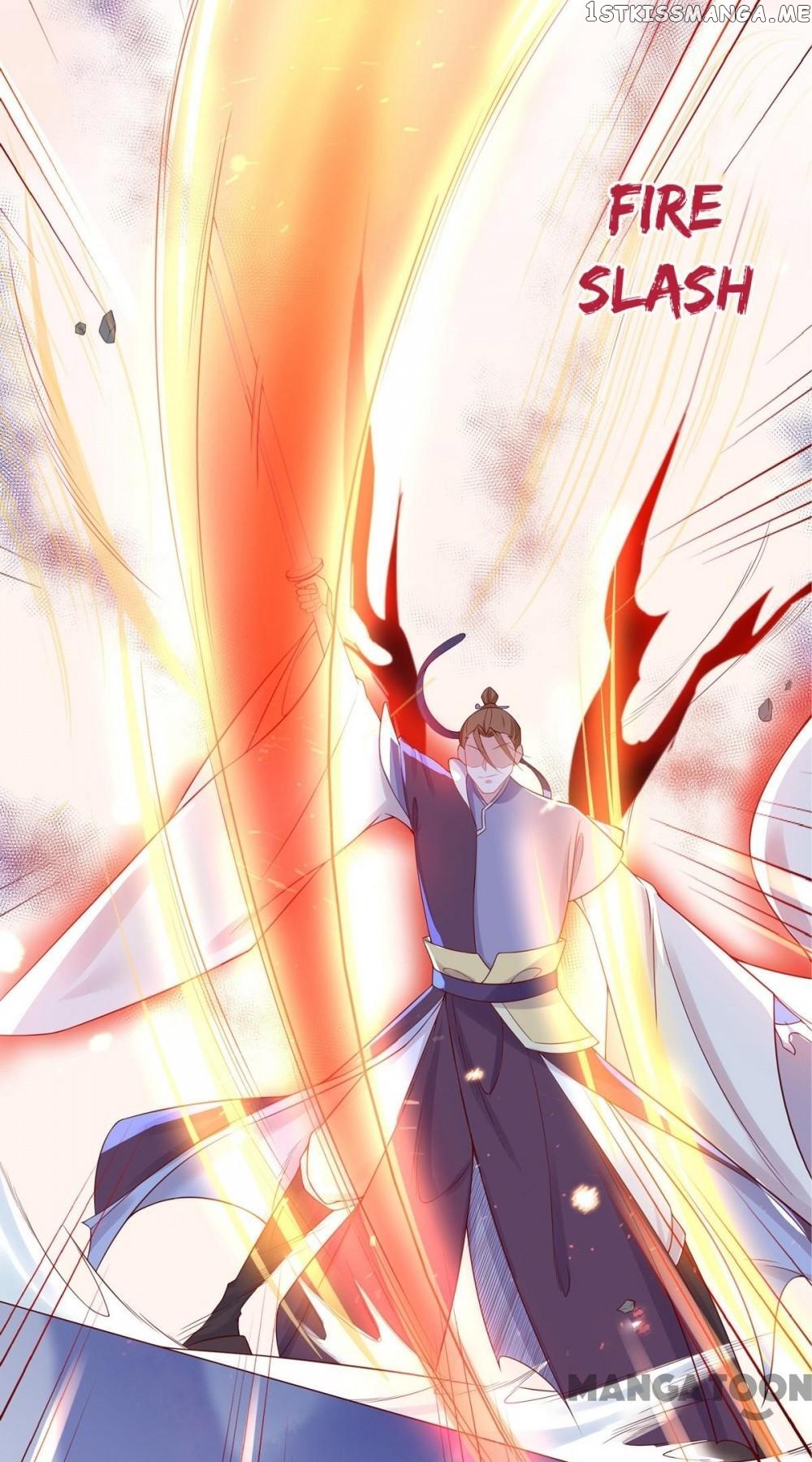 Princess Agent’s Cultivation Guide chapter 8 - page 28