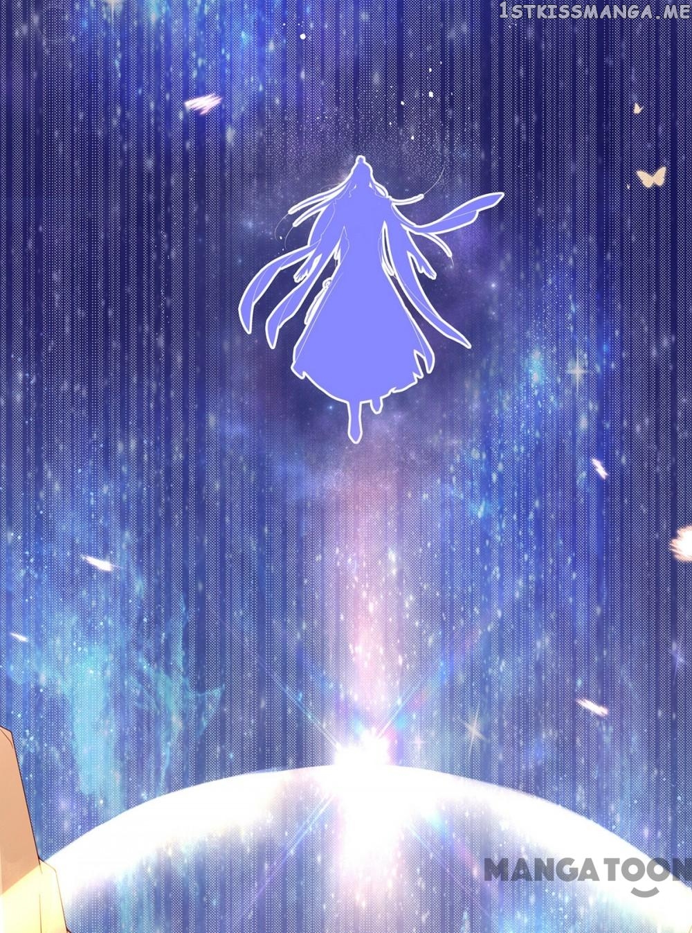 Princess Agent’s Cultivation Guide chapter 8 - page 38