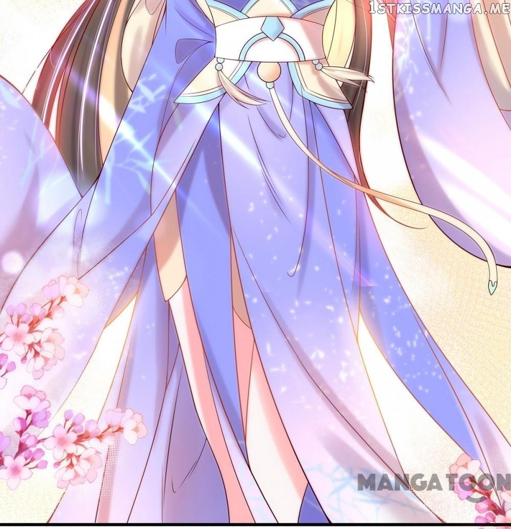 Princess Agent’s Cultivation Guide chapter 8 - page 8