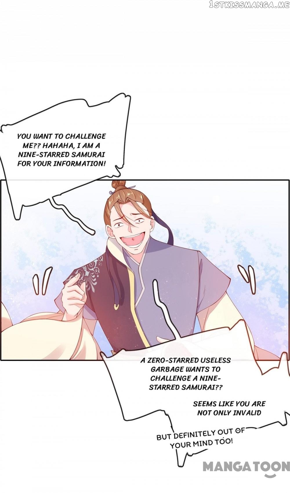 Princess Agent’s Cultivation Guide chapter 7 - page 14