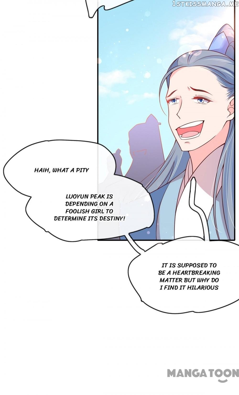 Princess Agent’s Cultivation Guide chapter 7 - page 16