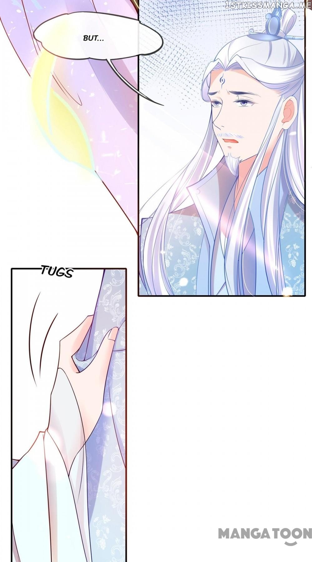 Princess Agent’s Cultivation Guide chapter 7 - page 20