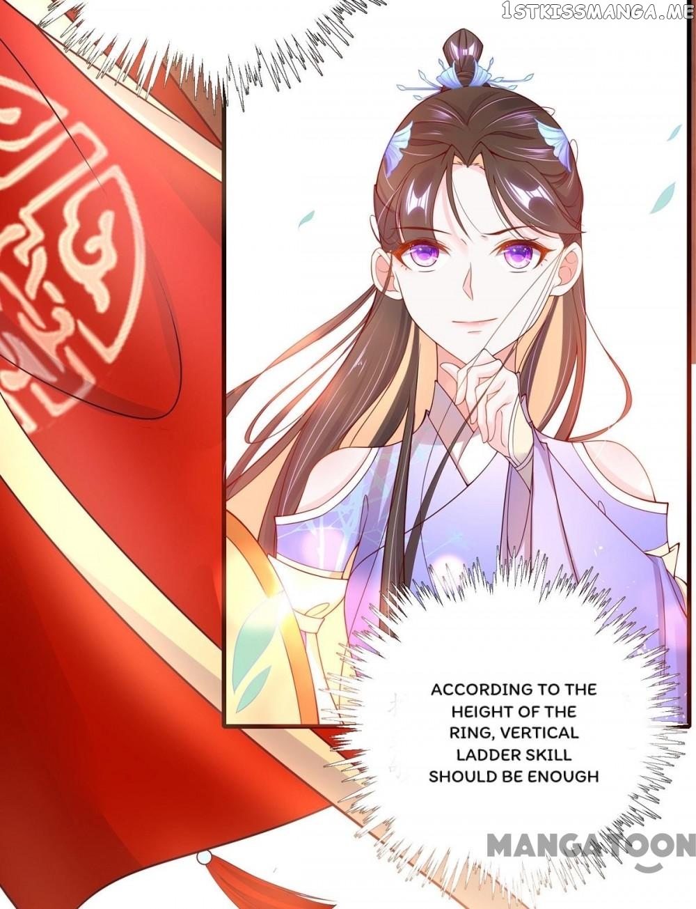 Princess Agent’s Cultivation Guide chapter 7 - page 28