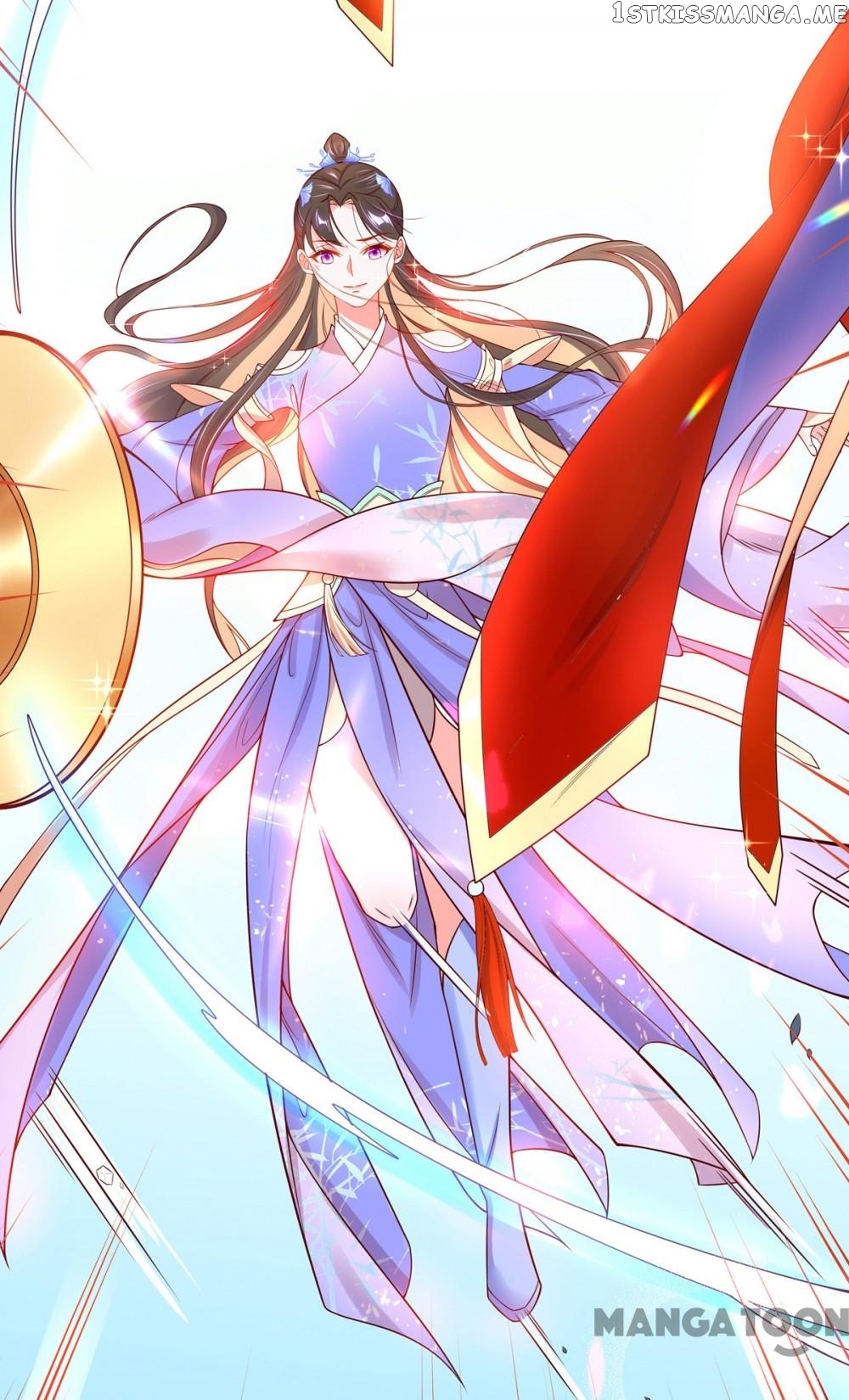 Princess Agent’s Cultivation Guide chapter 7 - page 37