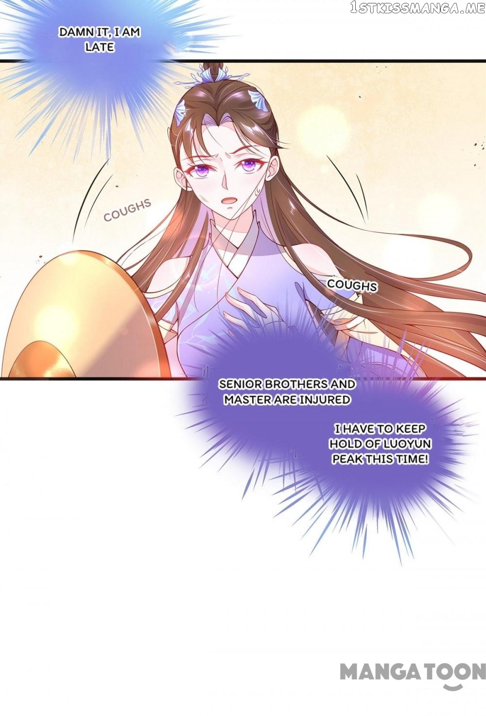 Princess Agent’s Cultivation Guide chapter 6 - page 19
