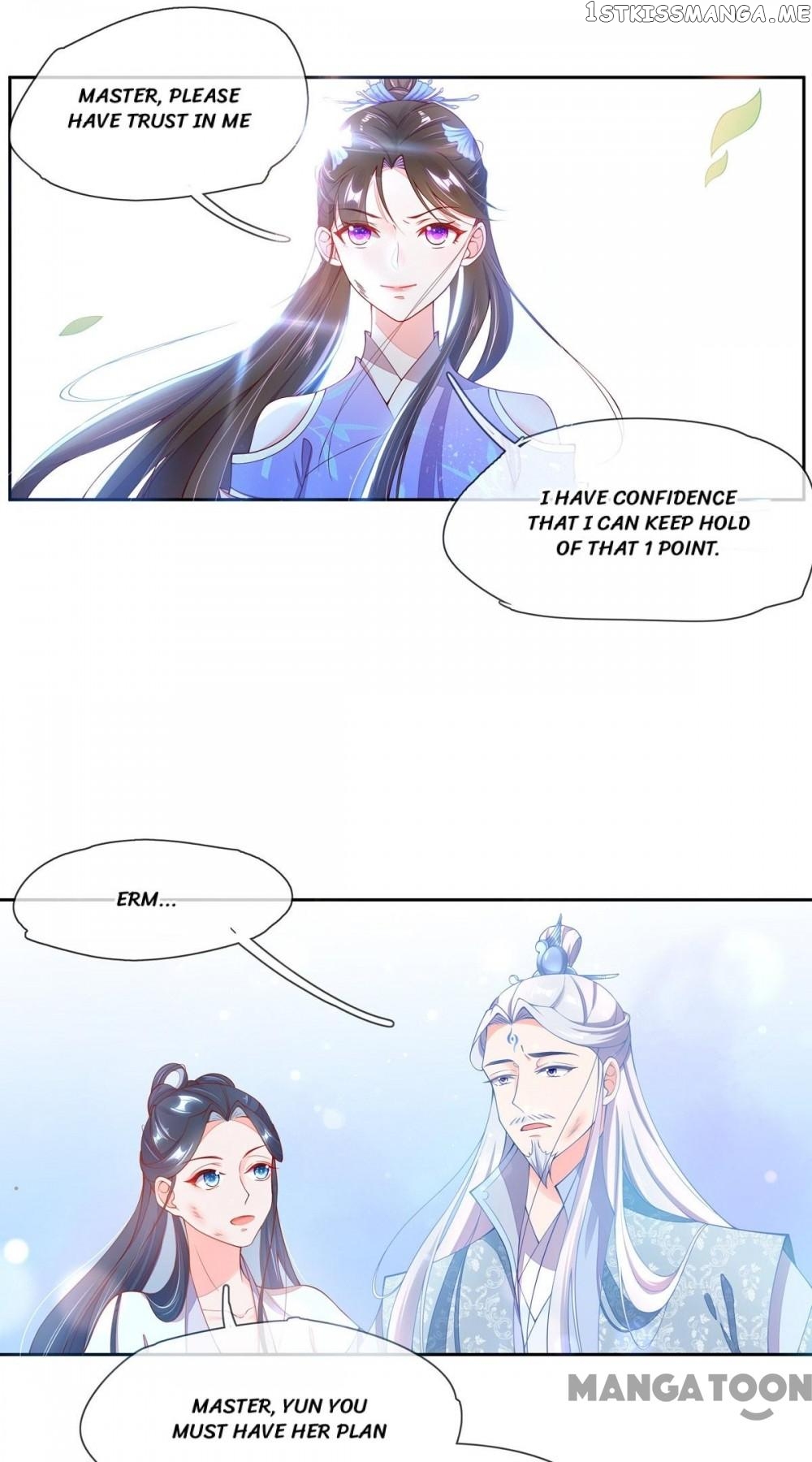 Princess Agent’s Cultivation Guide chapter 6 - page 25