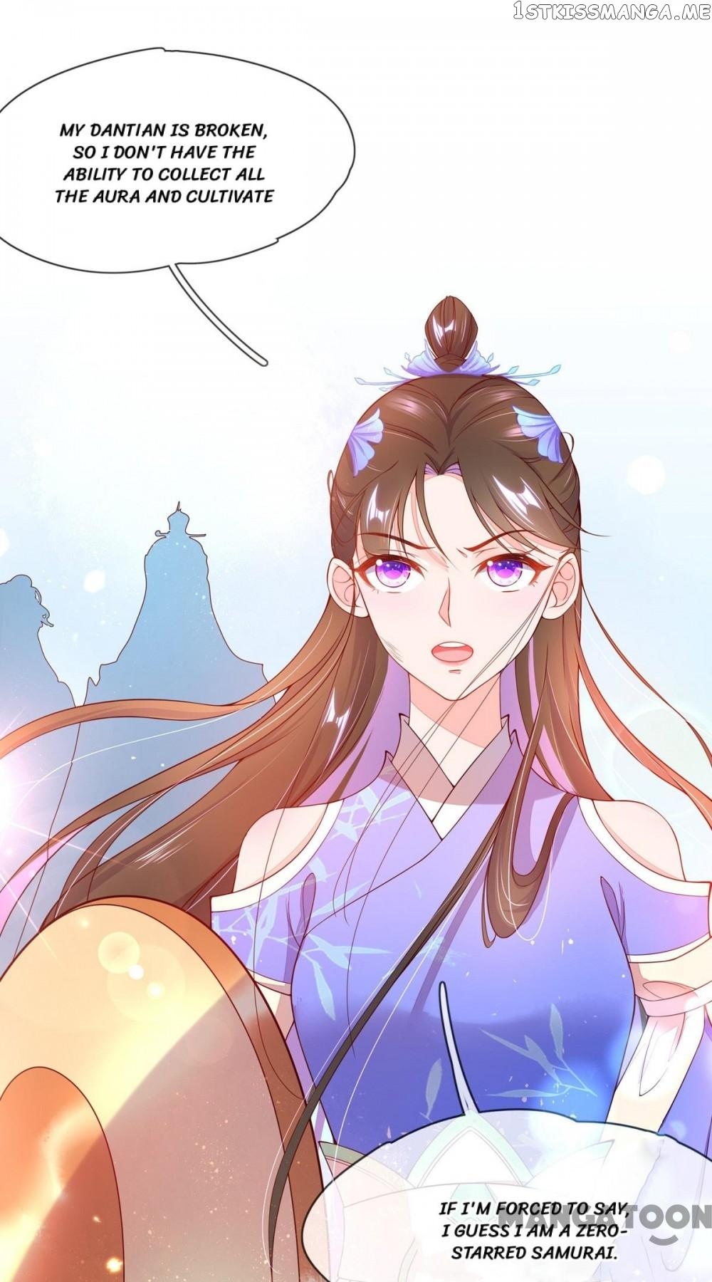 Princess Agent’s Cultivation Guide chapter 6 - page 30