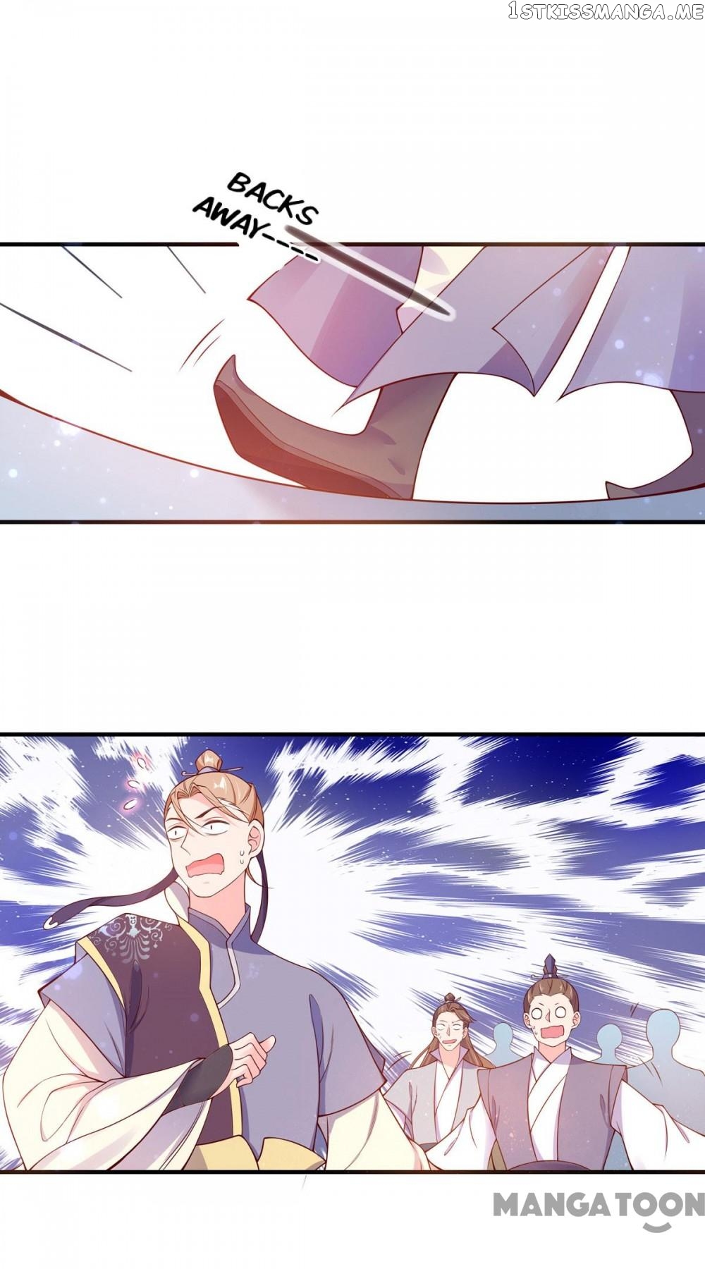 Princess Agent’s Cultivation Guide chapter 6 - page 39