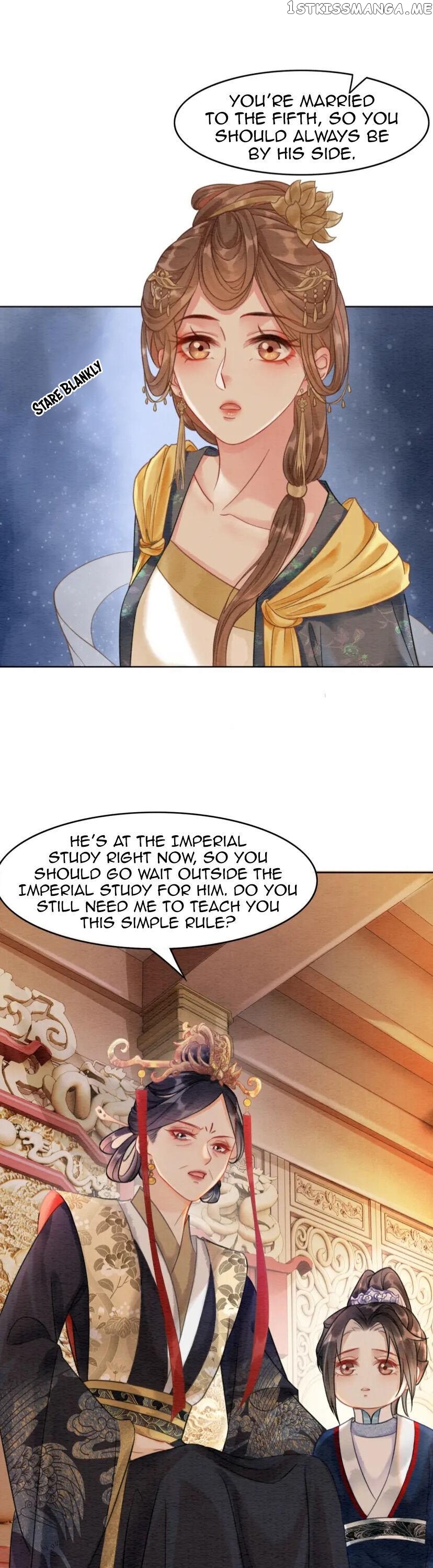 Spoil A Wife Unlimited Chapter 40 - page 14