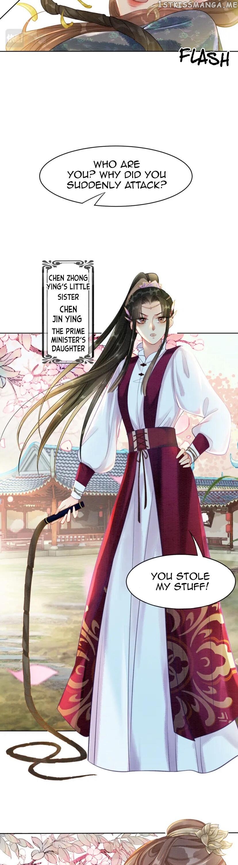 Spoil A Wife Unlimited Chapter 40 - page 19