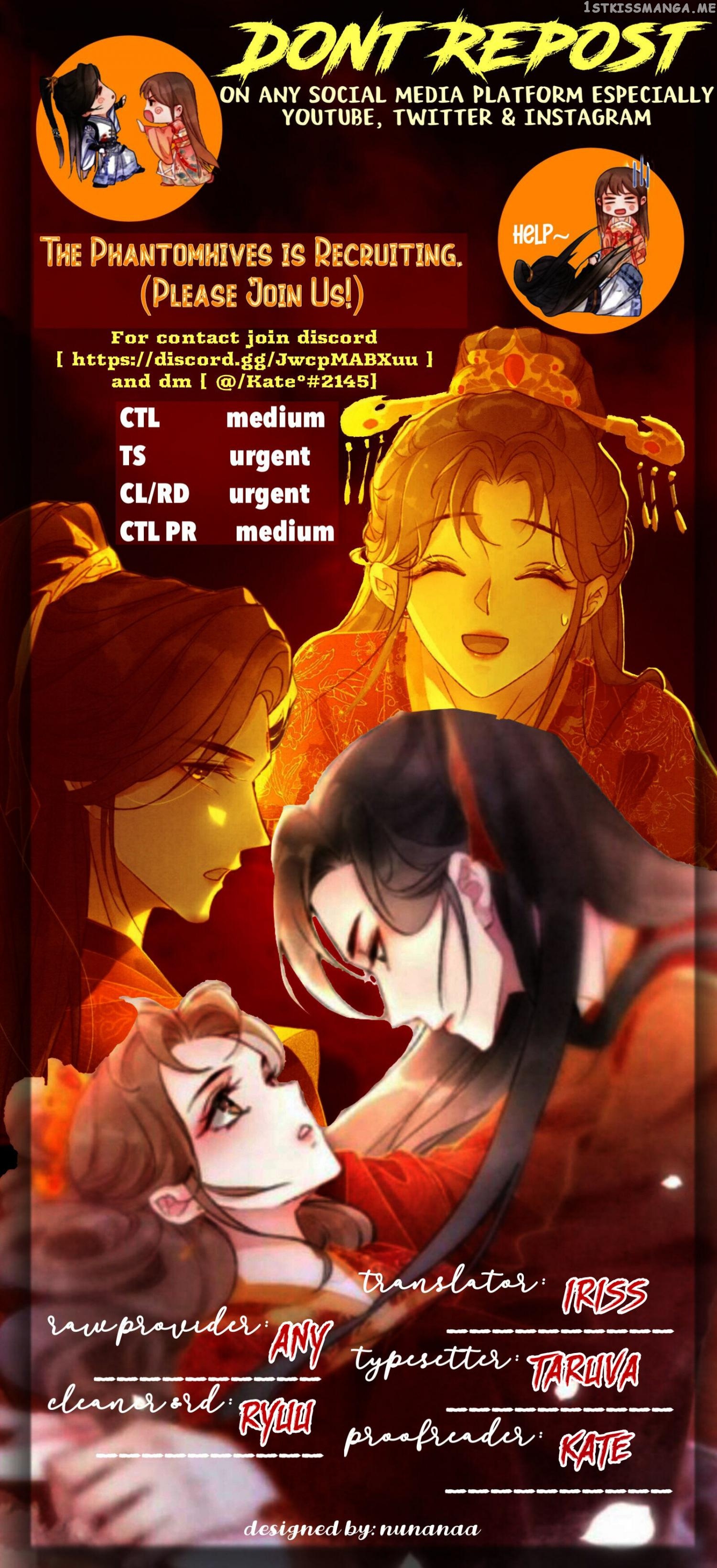 Spoil A Wife Unlimited Chapter 40 - page 22