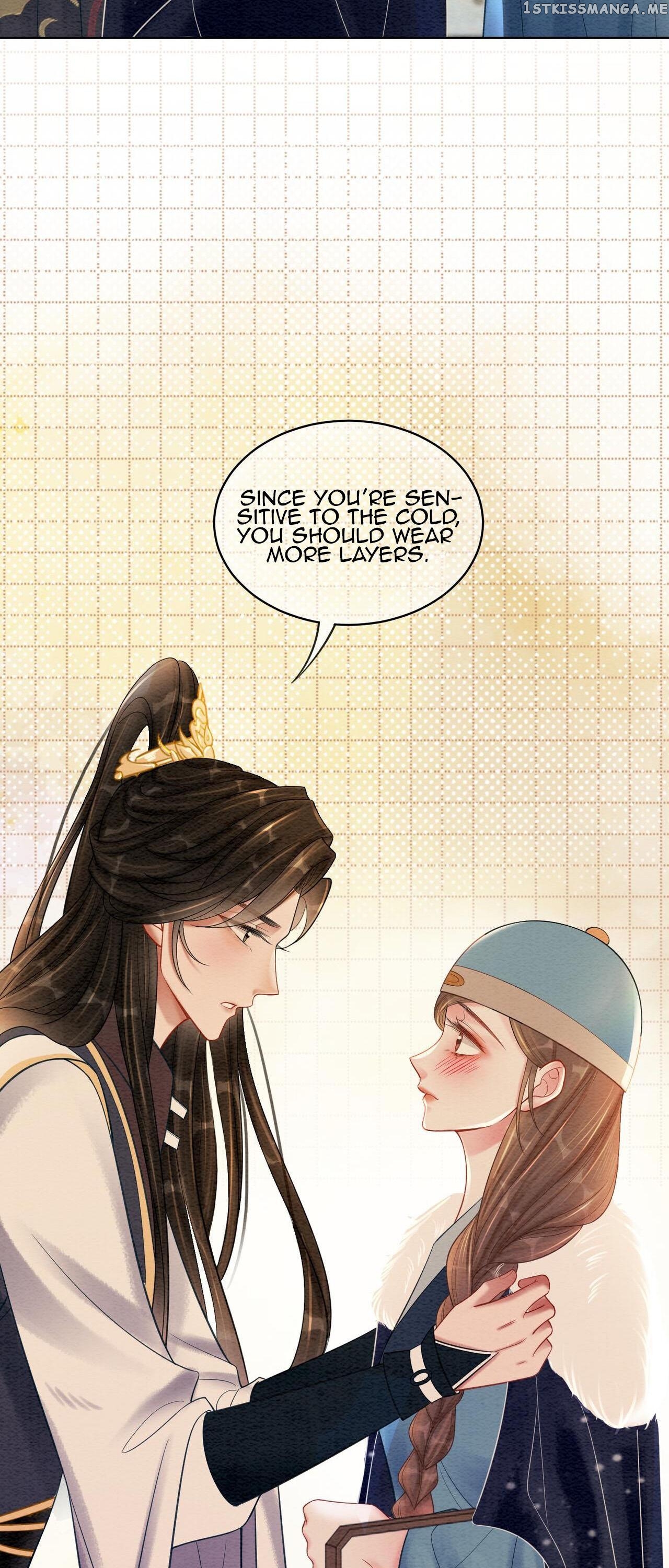 Spoil A Wife Unlimited Chapter 39 - page 16