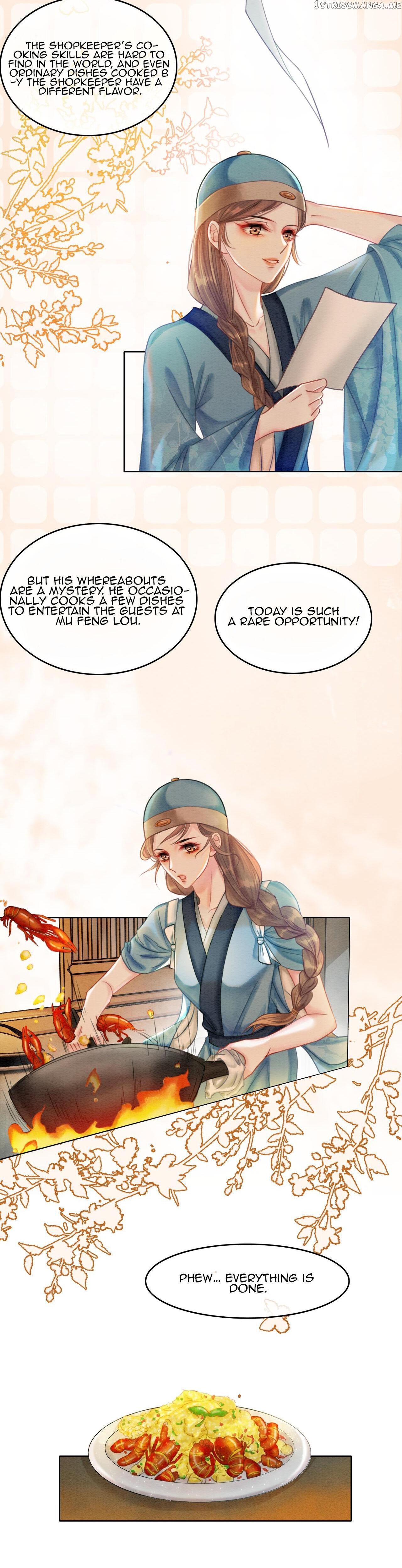 Spoil A Wife Unlimited Chapter 39 - page 5