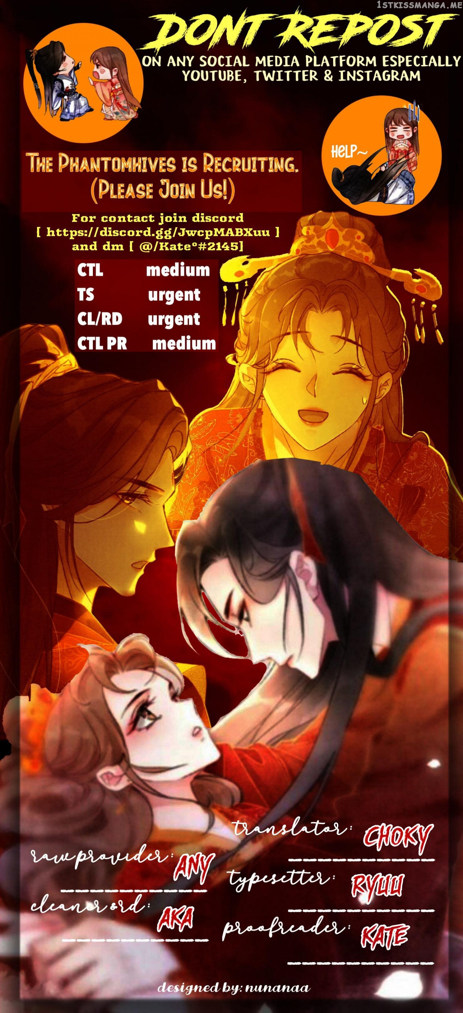 Spoil A Wife Unlimited Chapter 36 - page 18