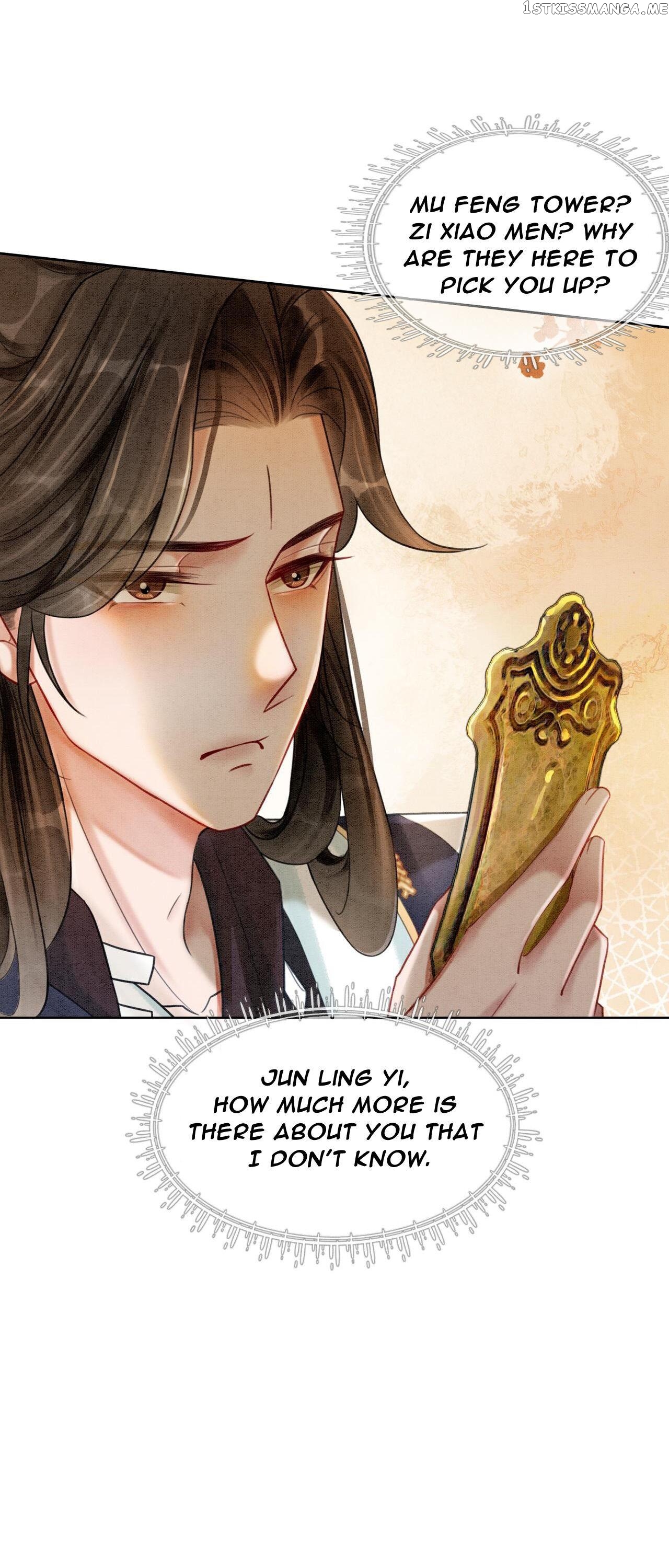 Spoil A Wife Unlimited Chapter 36 - page 27