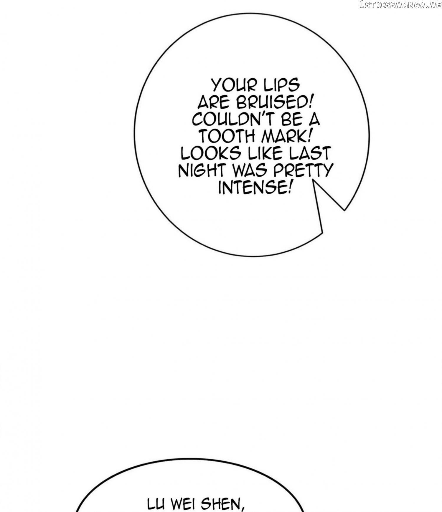 Spoil A Wife Unlimited Chapter 32 - page 47