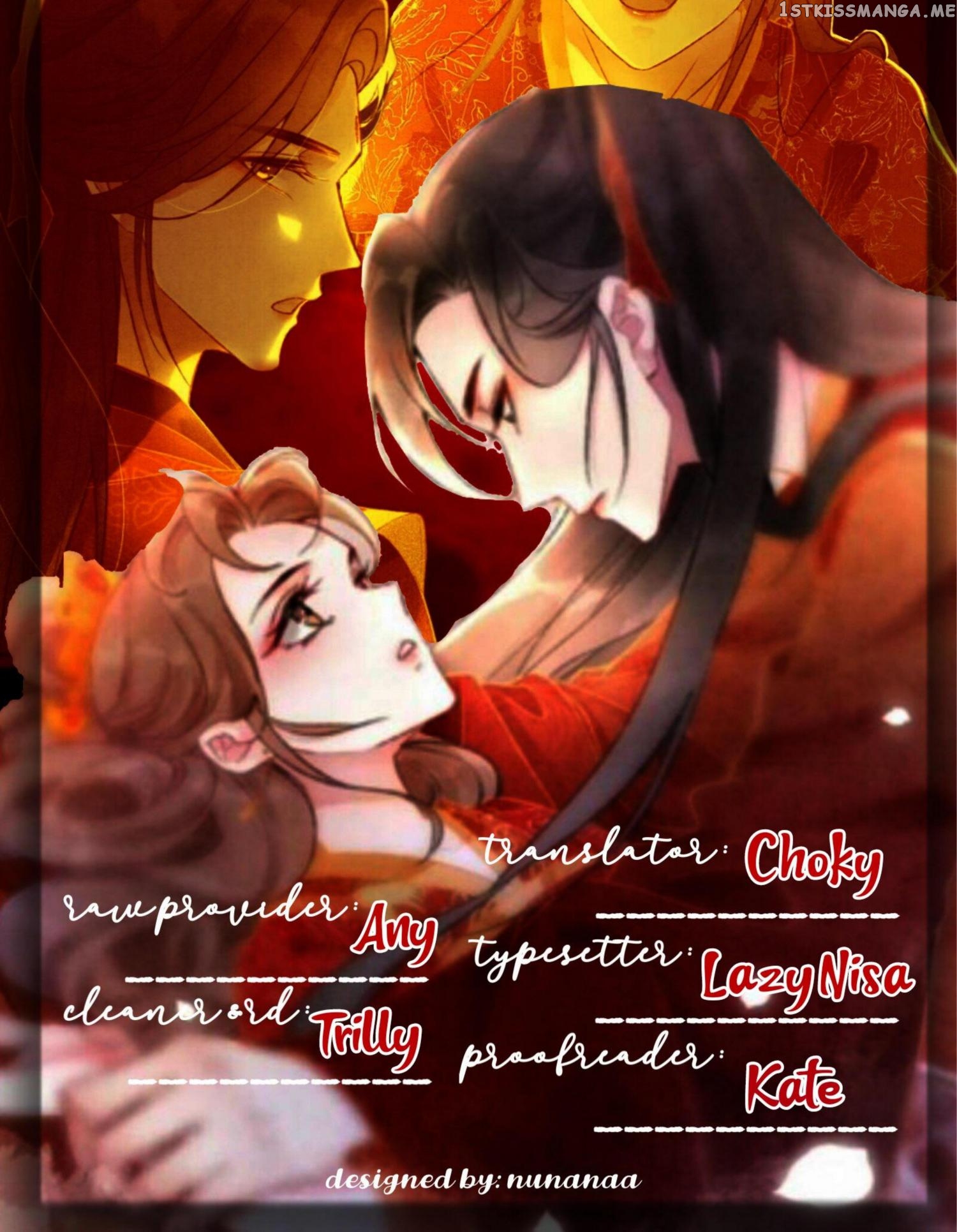 Spoil A Wife Unlimited Chapter 31 - page 28