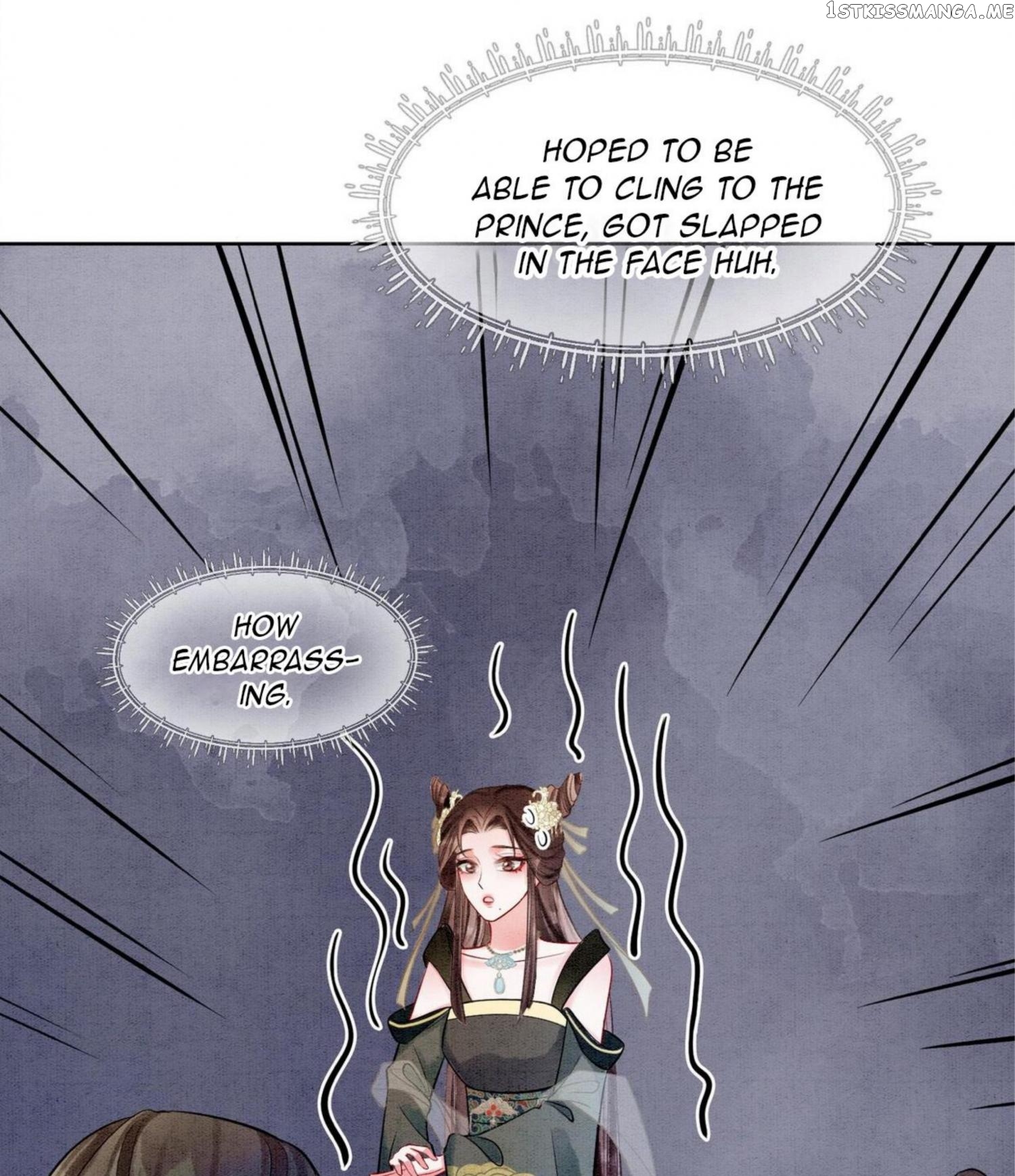 Spoil A Wife Unlimited Chapter 28 - page 10