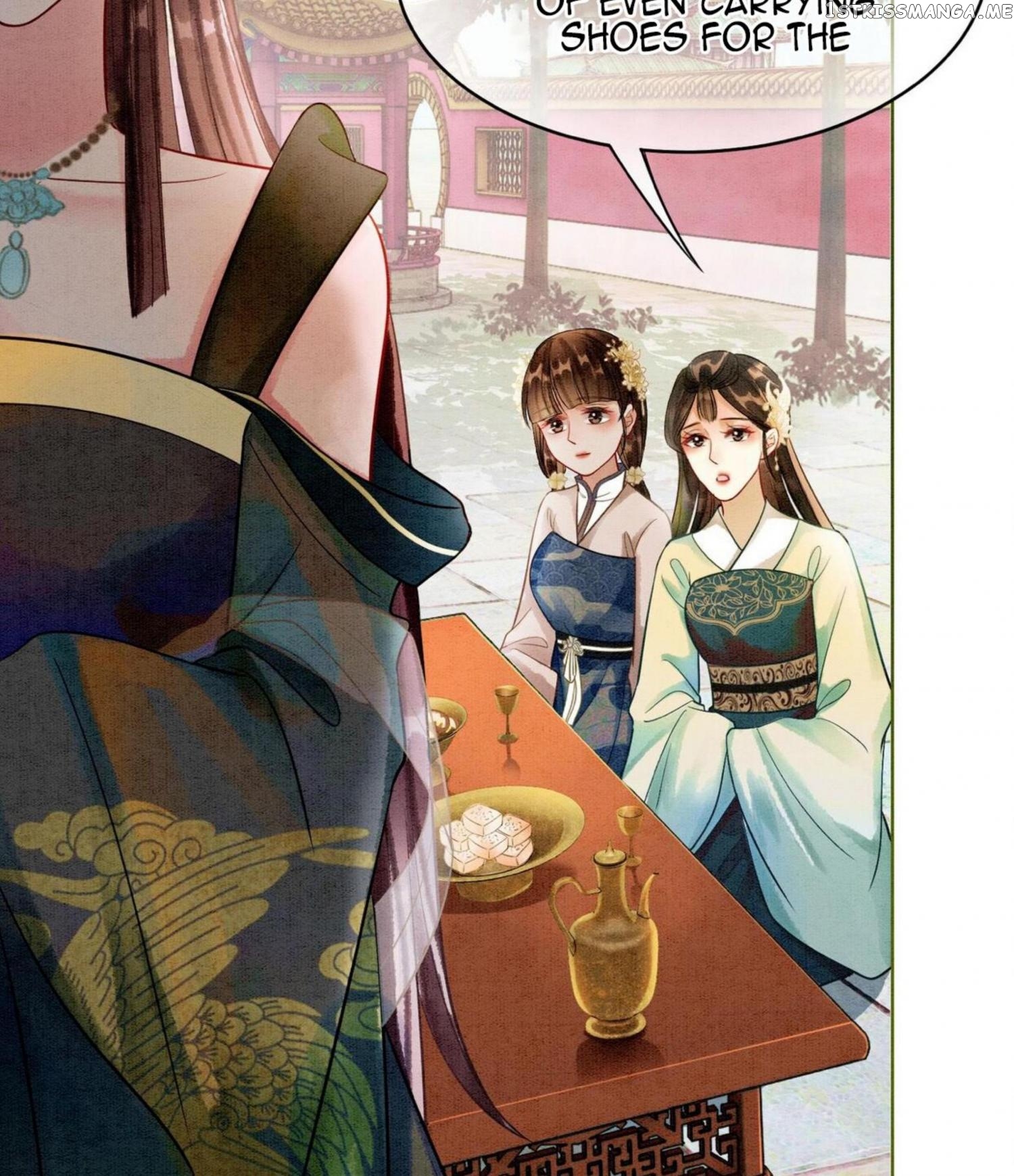 Spoil A Wife Unlimited Chapter 28 - page 15