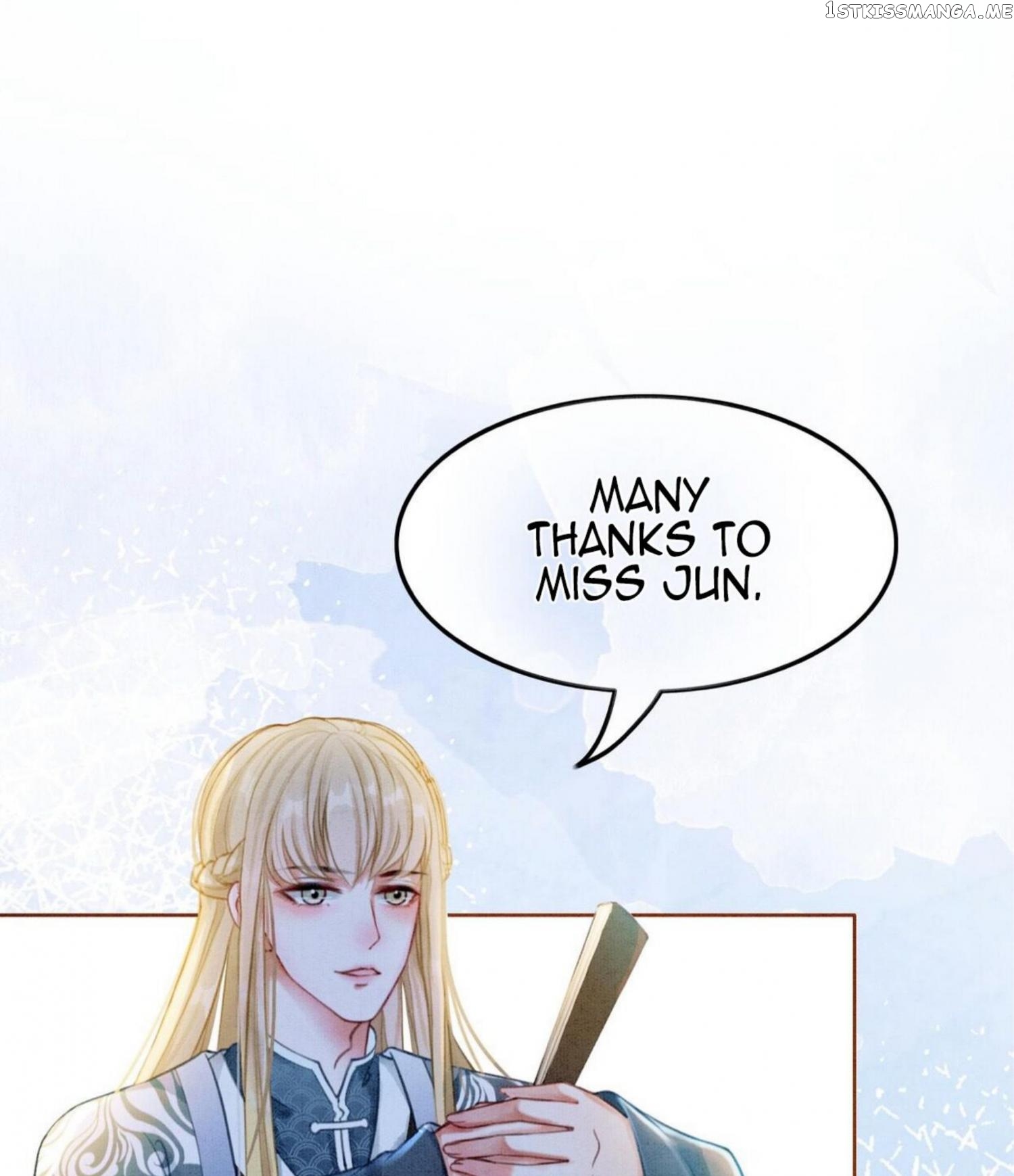 Spoil A Wife Unlimited Chapter 28 - page 33