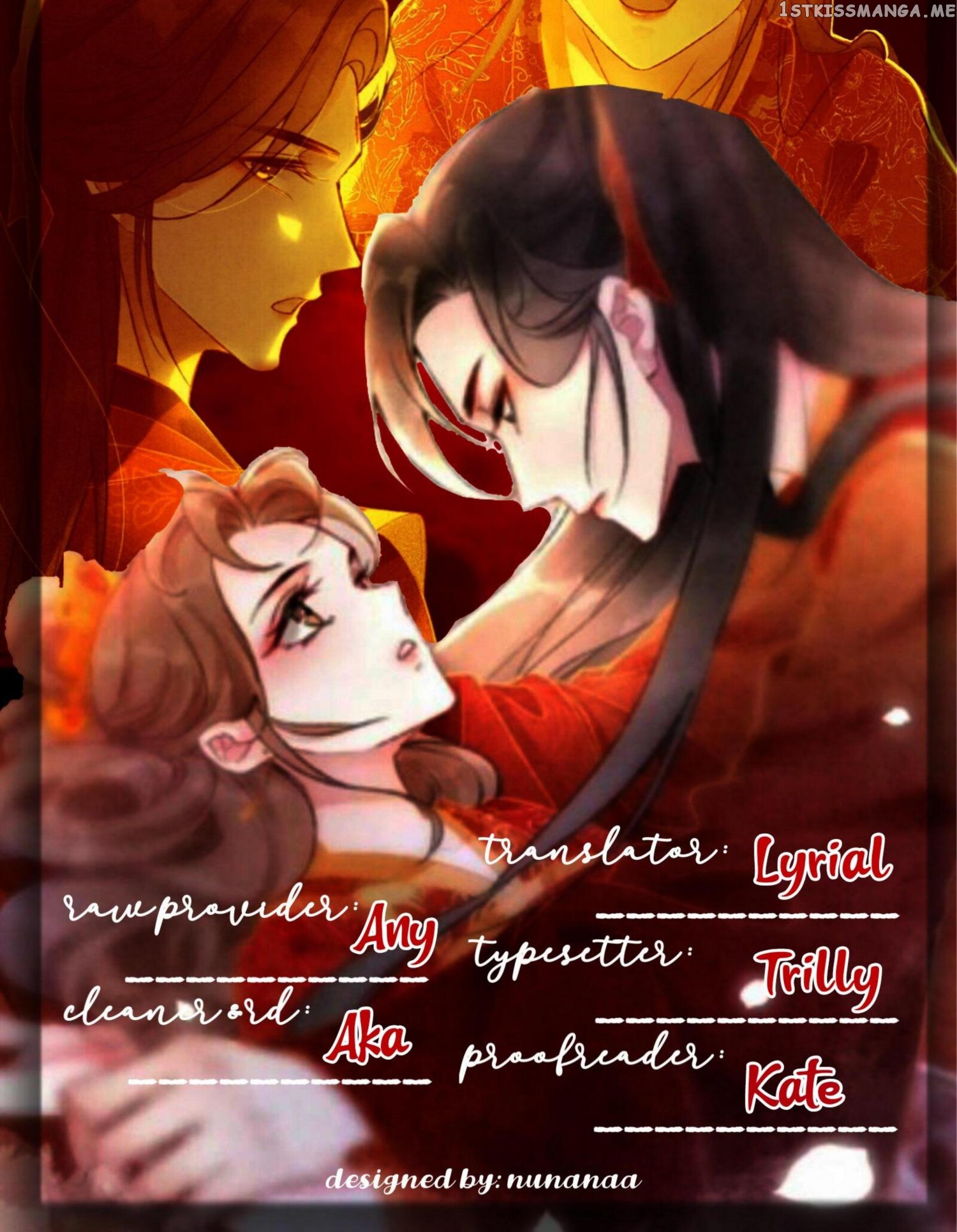 Spoil A Wife Unlimited Chapter 28 - page 57