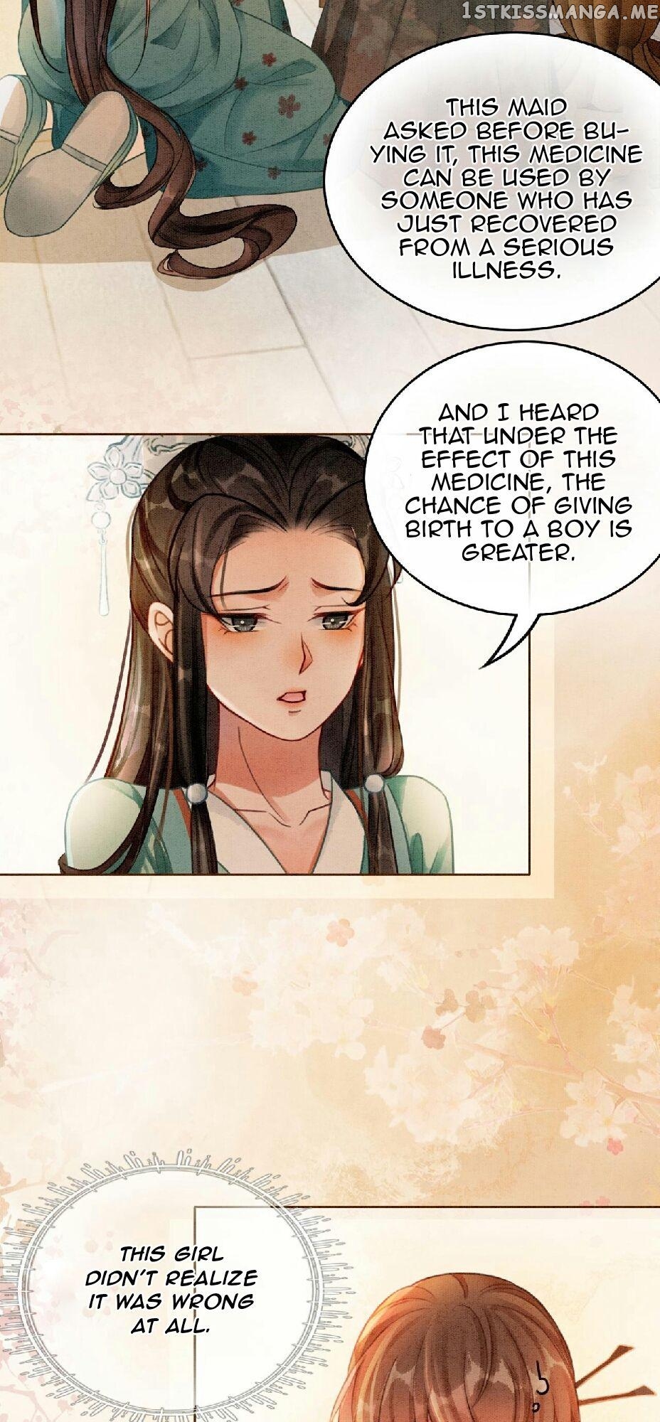 Spoil A Wife Unlimited Chapter 27 - page 11