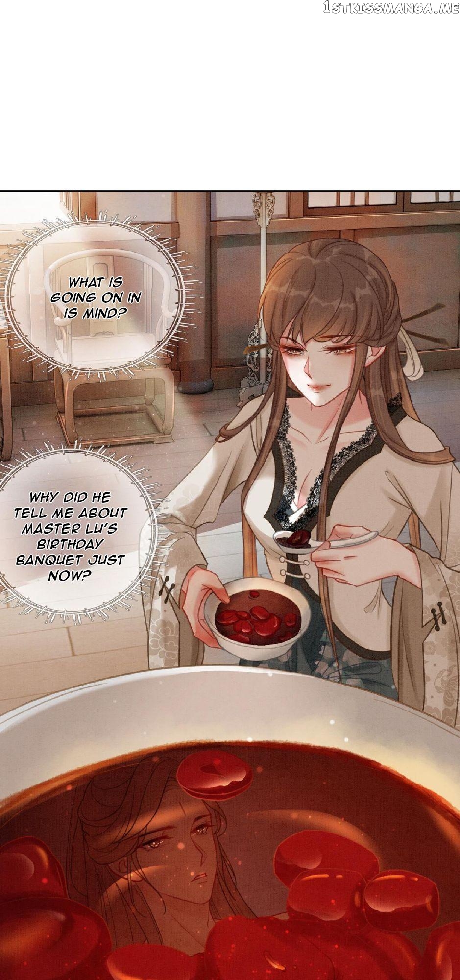 Spoil A Wife Unlimited Chapter 27 - page 20
