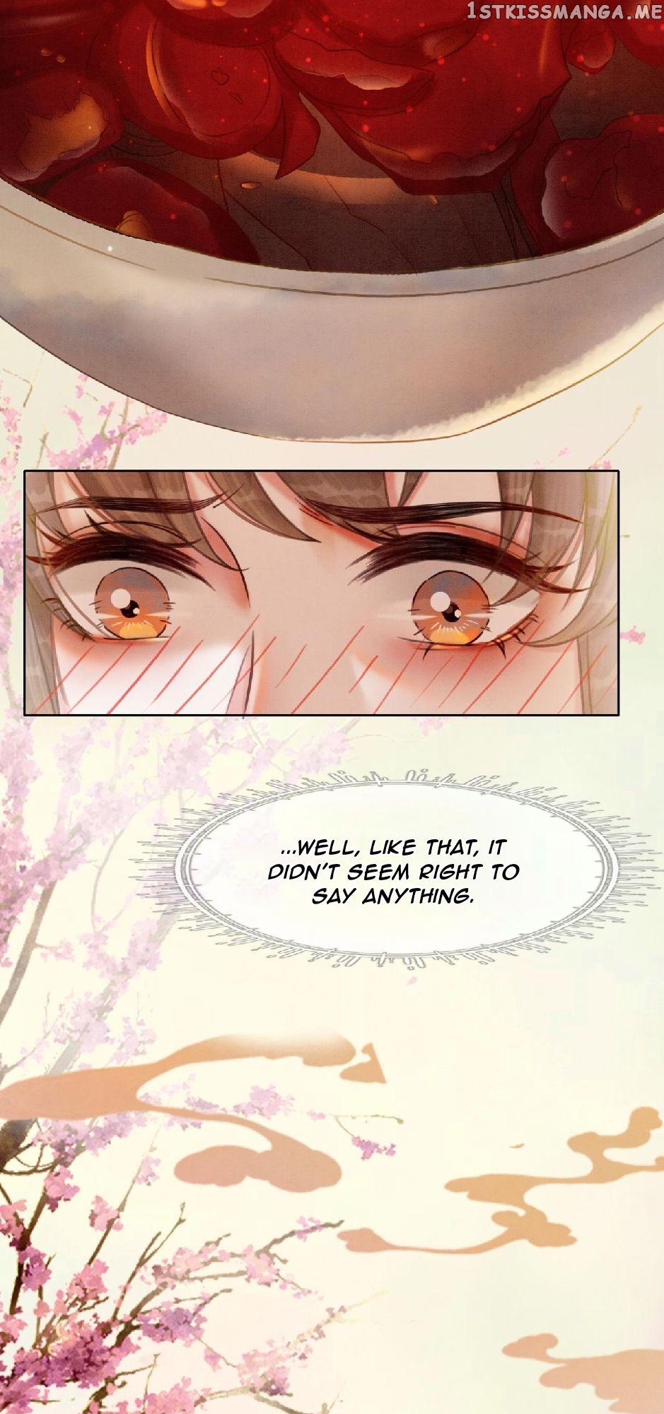 Spoil A Wife Unlimited Chapter 27 - page 21