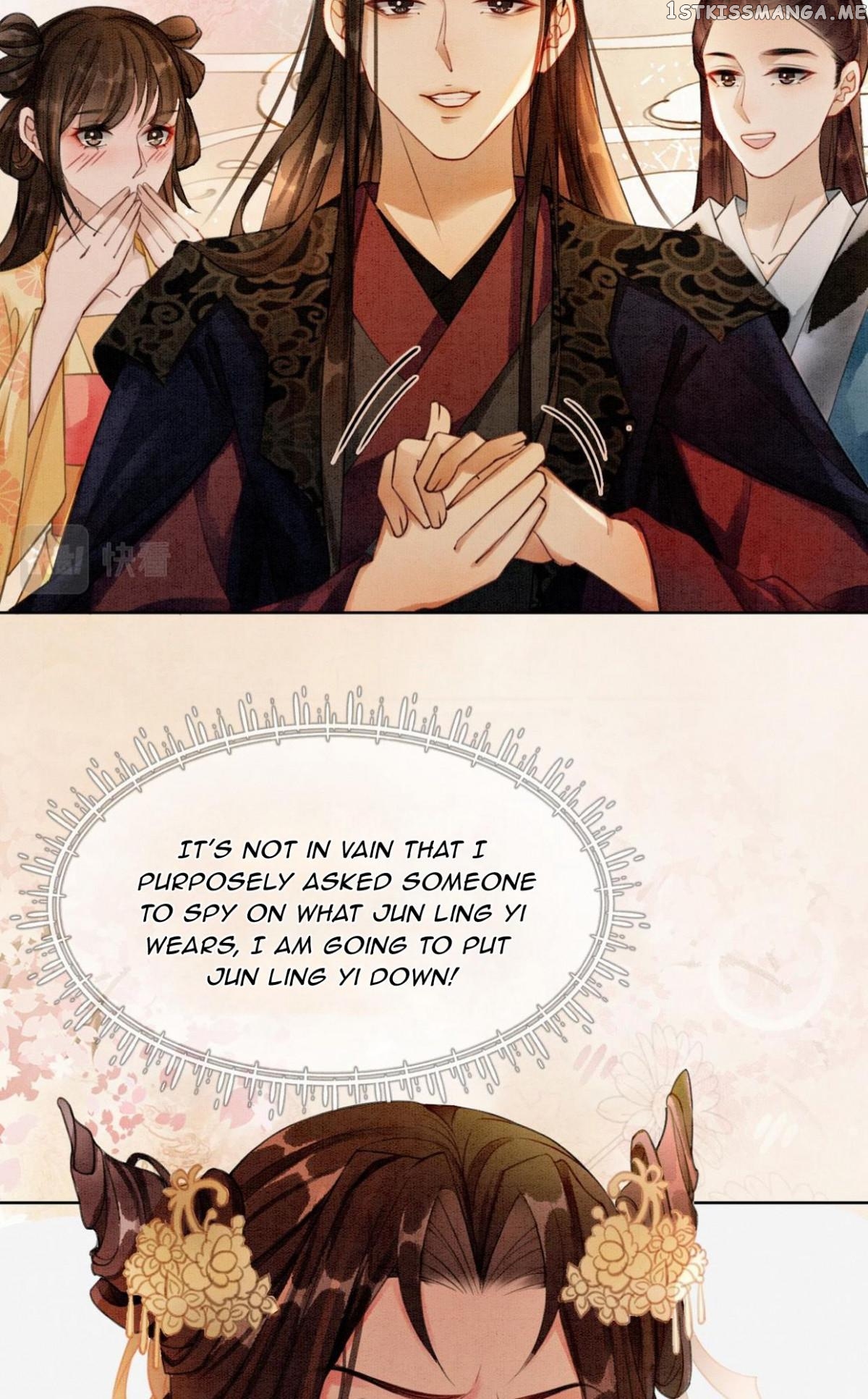 Spoil A Wife Unlimited Chapter 27 - page 39