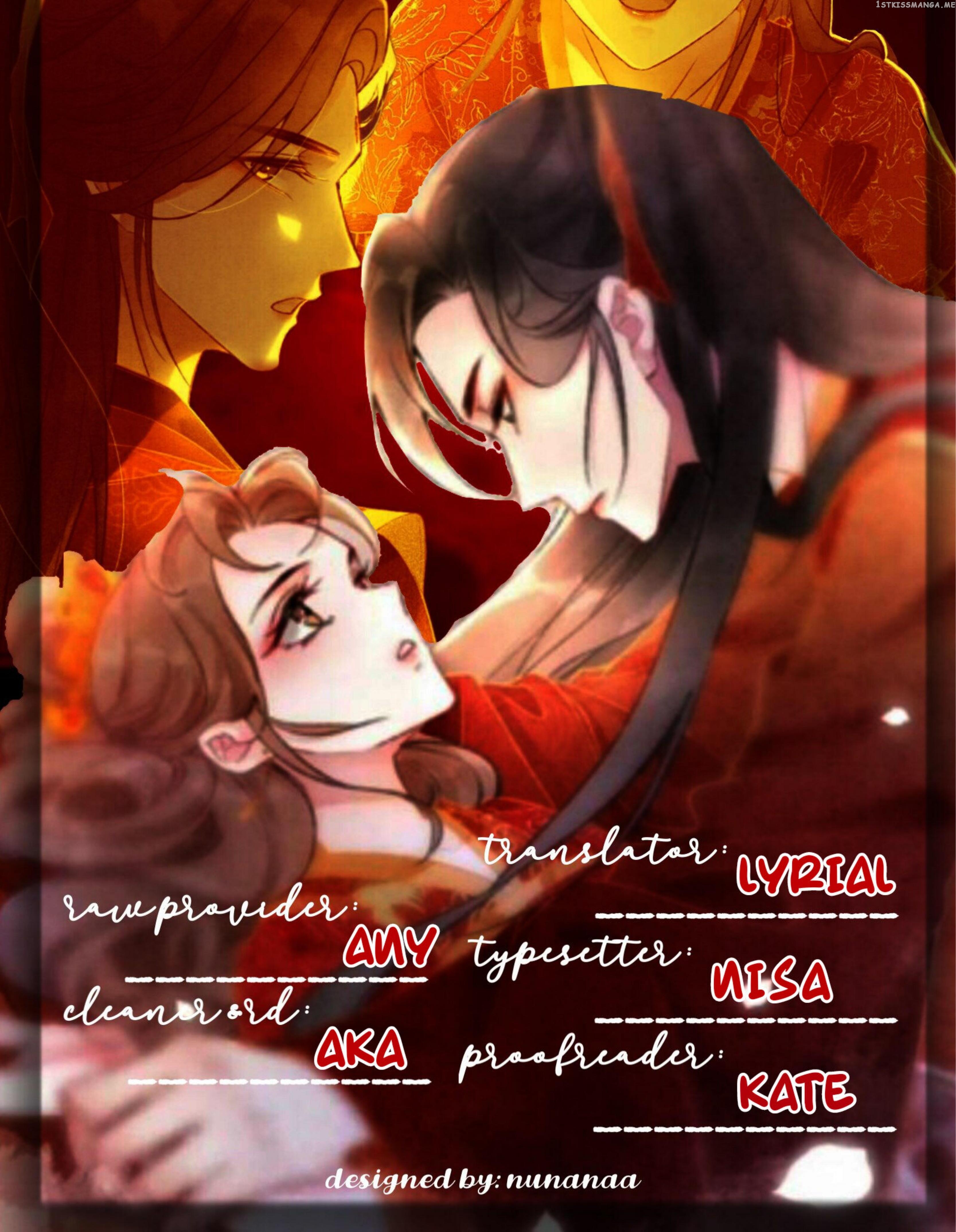 Spoil A Wife Unlimited Chapter 25 - page 45