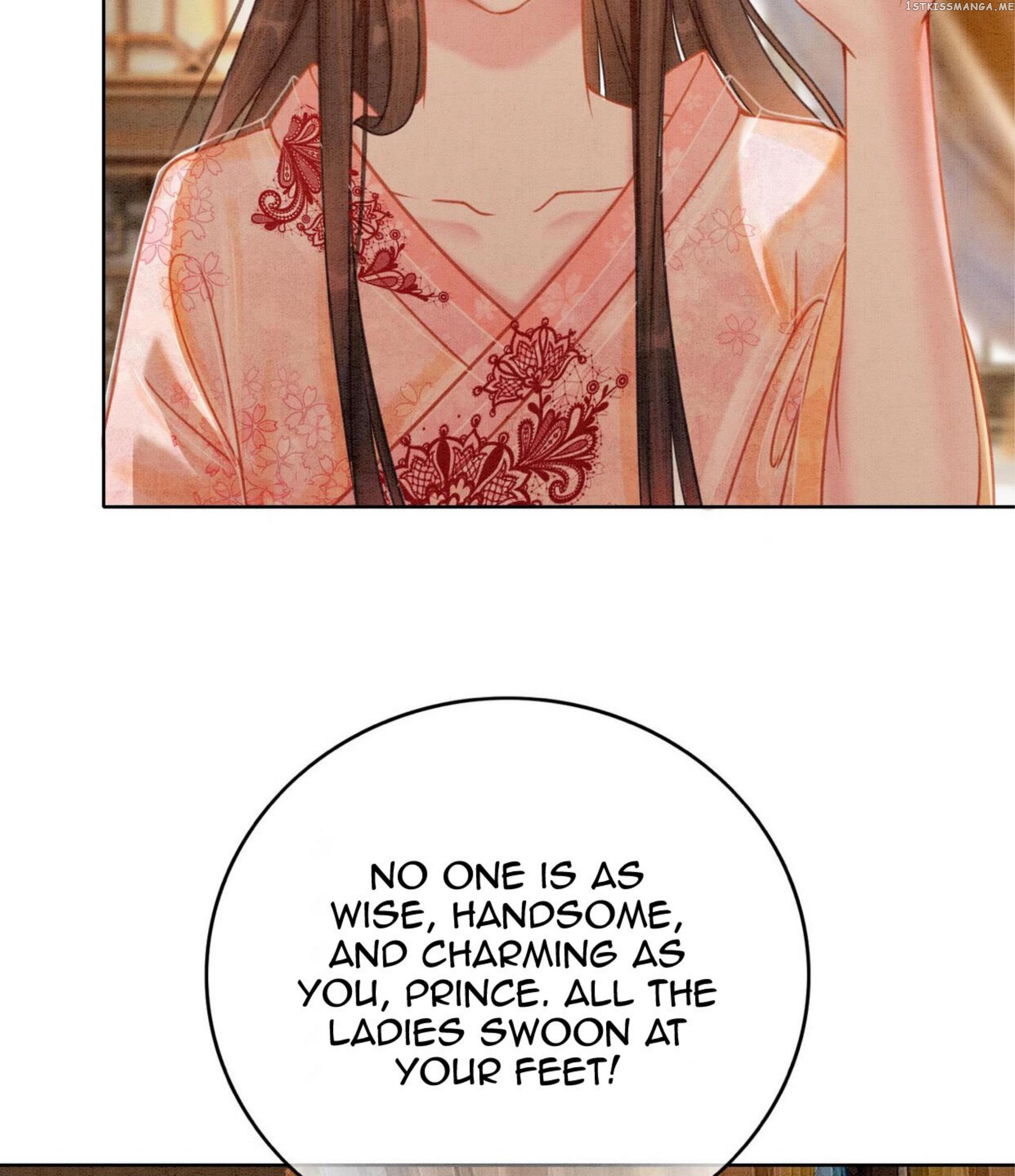 Spoil A Wife Unlimited Chapter 24 - page 15
