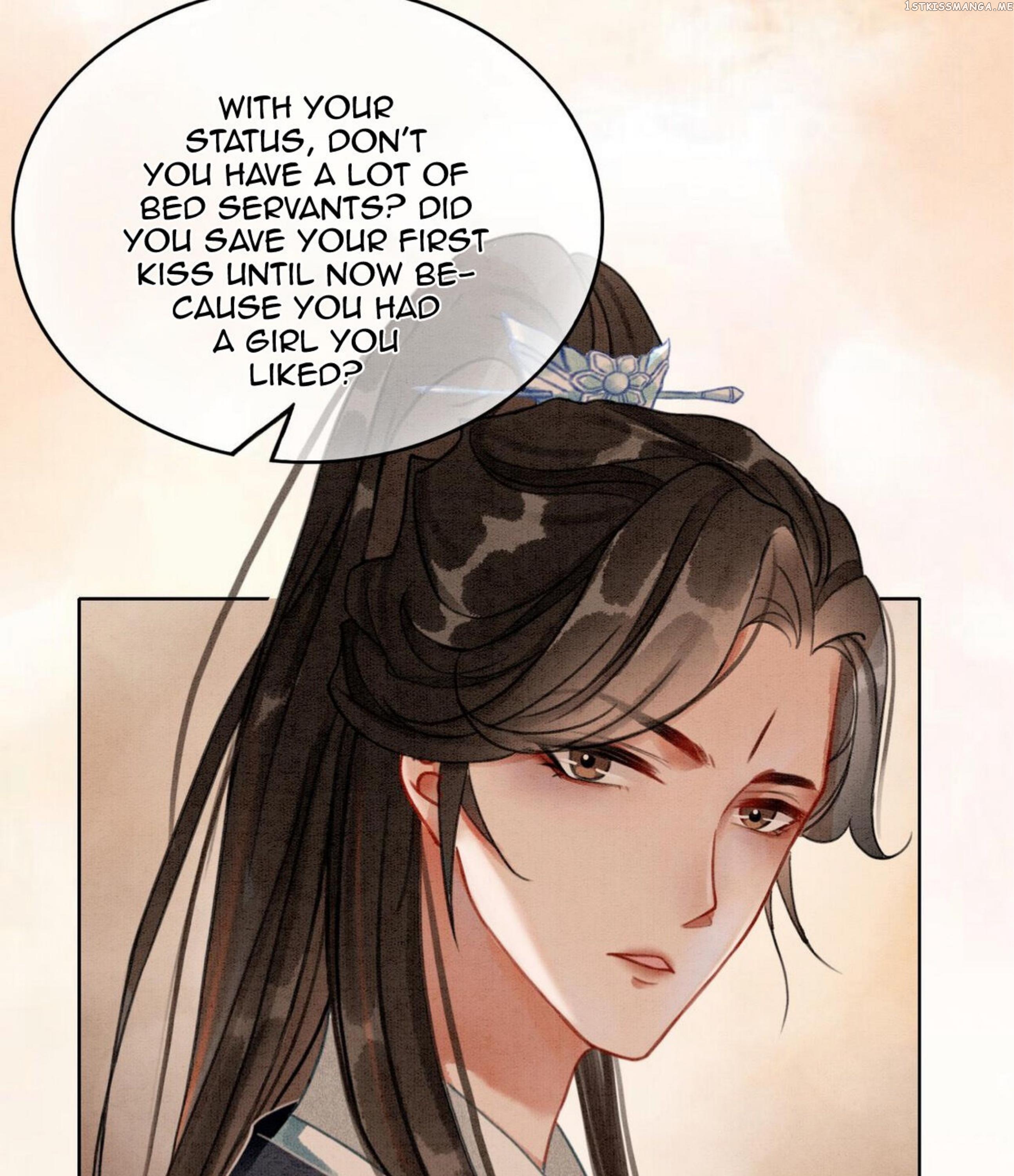 Spoil A Wife Unlimited Chapter 24 - page 28