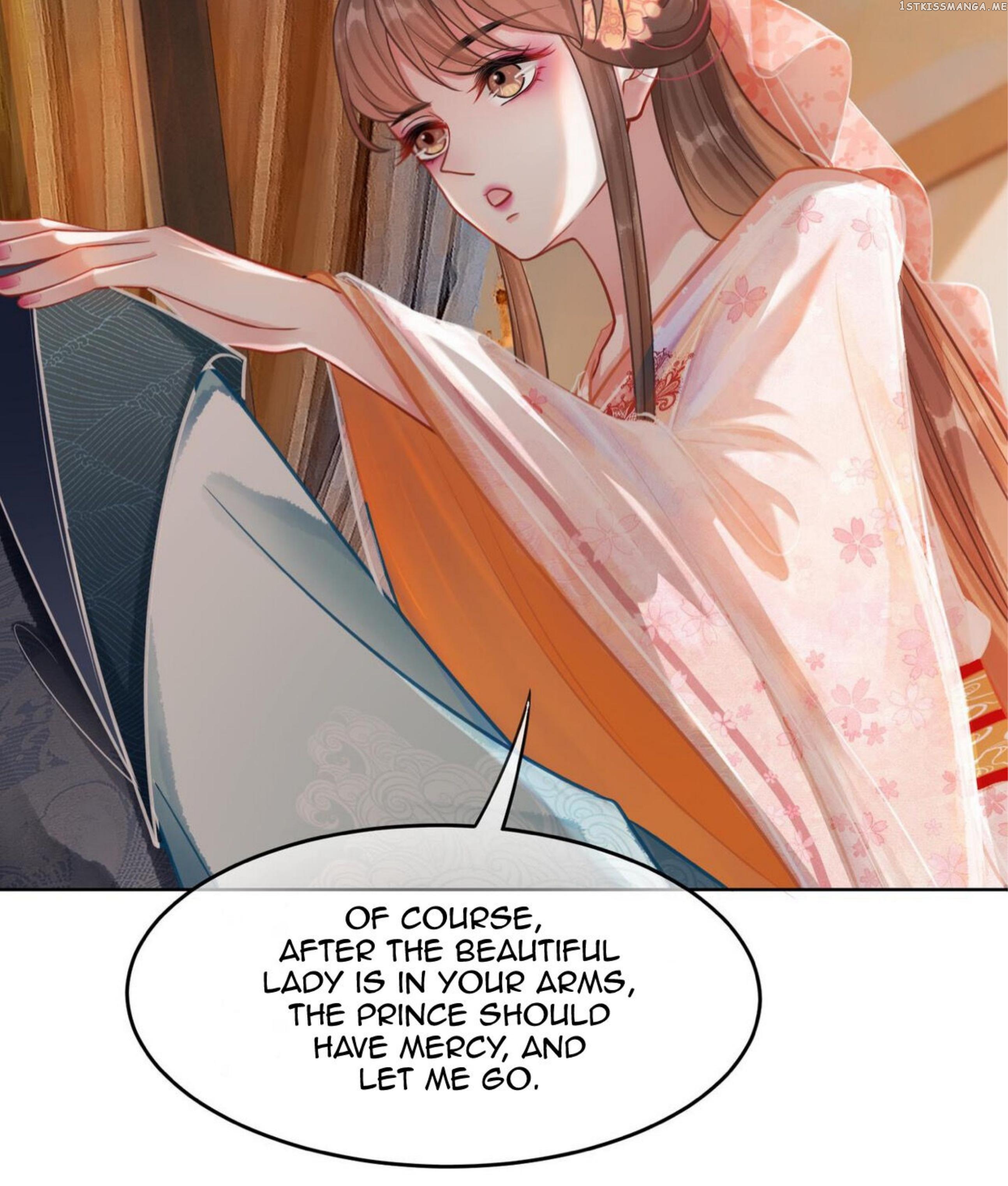 Spoil A Wife Unlimited Chapter 24 - page 36